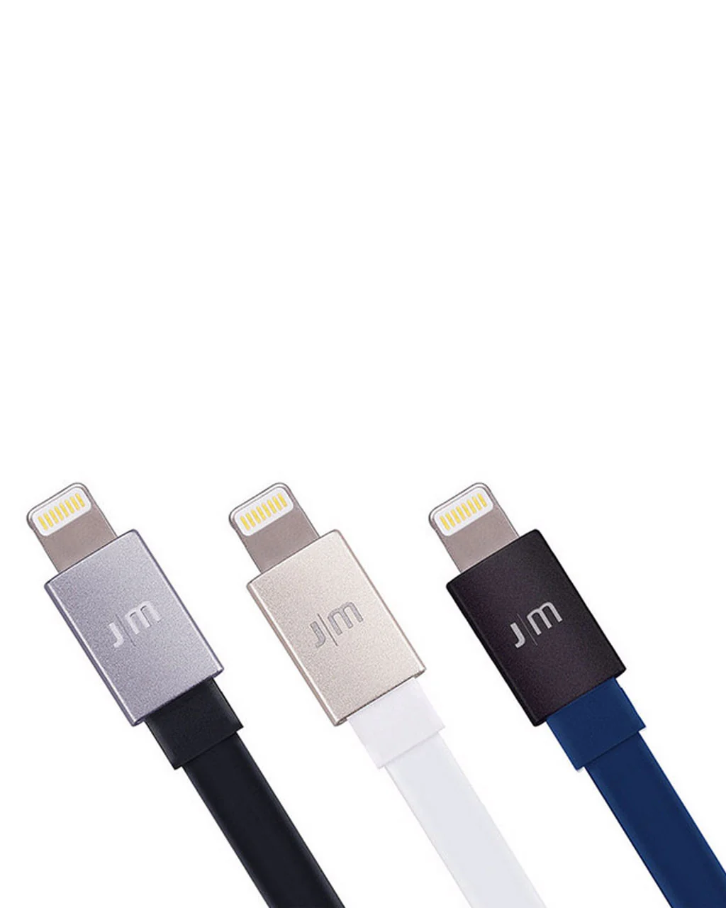 Just Mobile AluCable Flat - Image 4