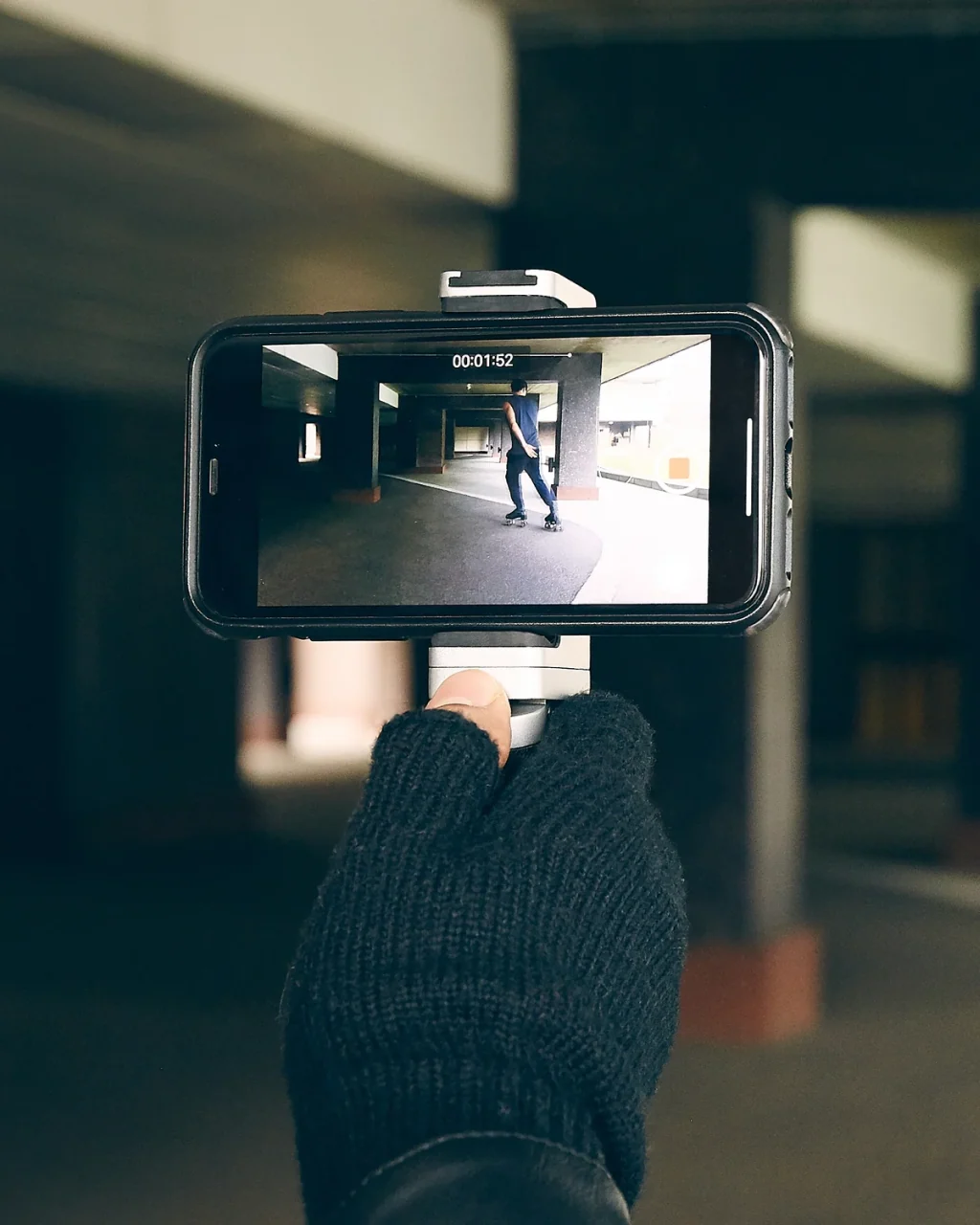 Just Mobile Shutter Grip 2 - Image 26