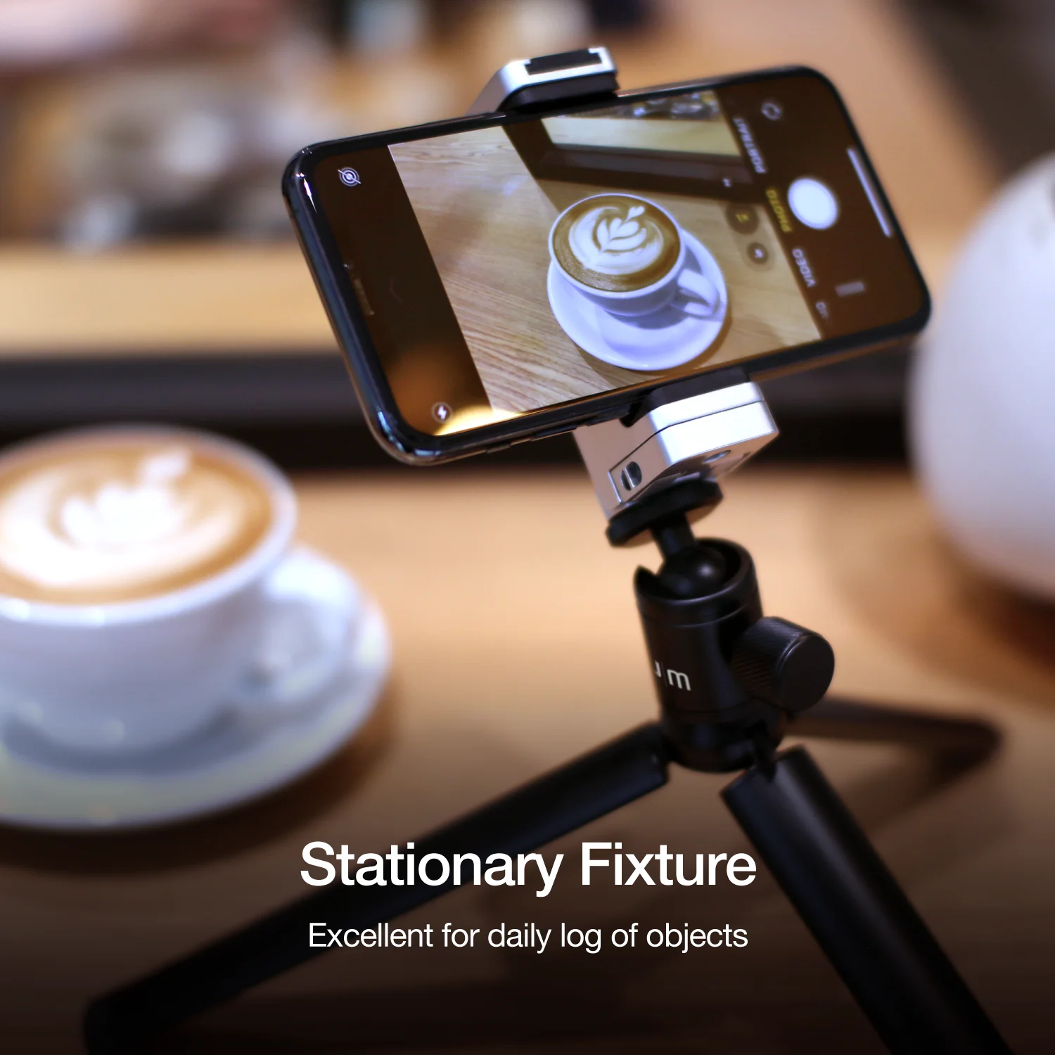 Just Mobile ShutterGrip Tripod - Image 3