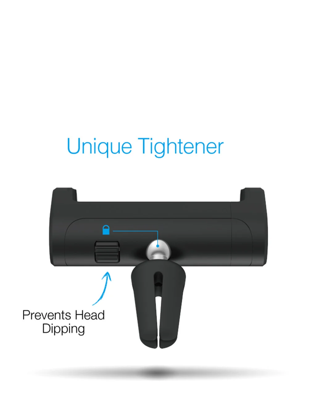 Just Mobile Xtand Vent Mount - Image 7