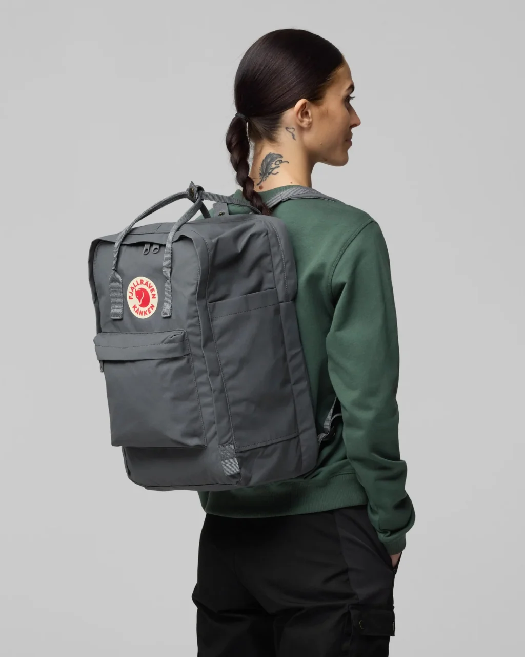 Fjällräven Kånken Laptop 17" - Image 16