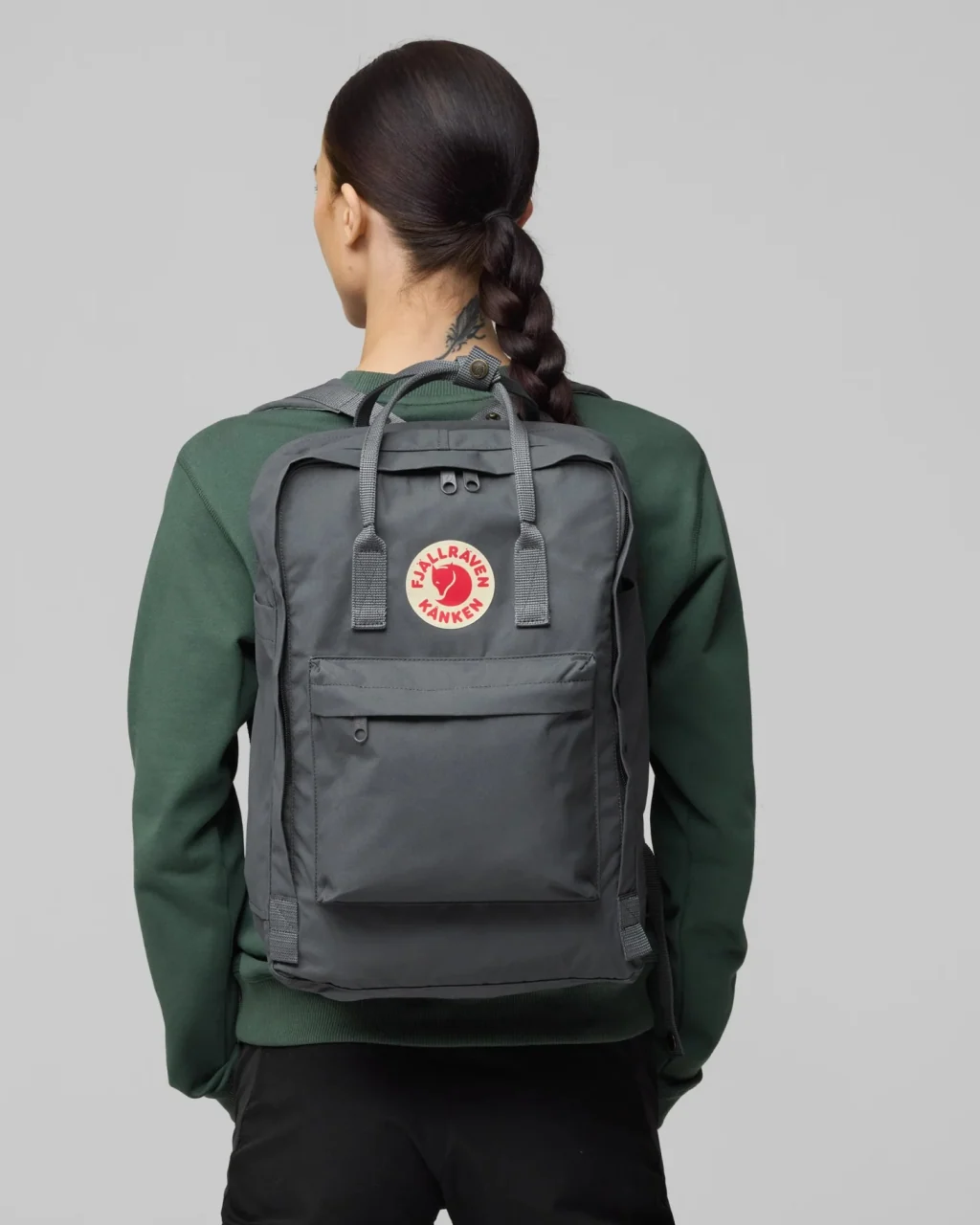 Fjällräven Kånken Laptop 17" - Image 27