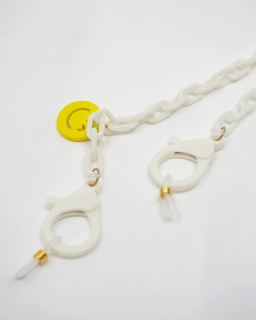 Kids Acetate Chain Face Cover Lanyards with Charm / Glasses Chain - Image 8
