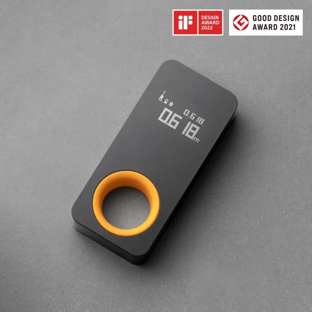 HOTO Laser Measure - Image 6