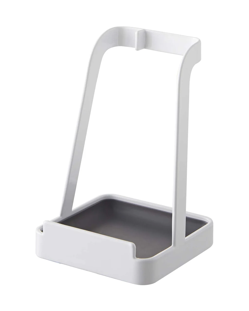 Yamazaki Home Lid & Ladle Stand - Image 2