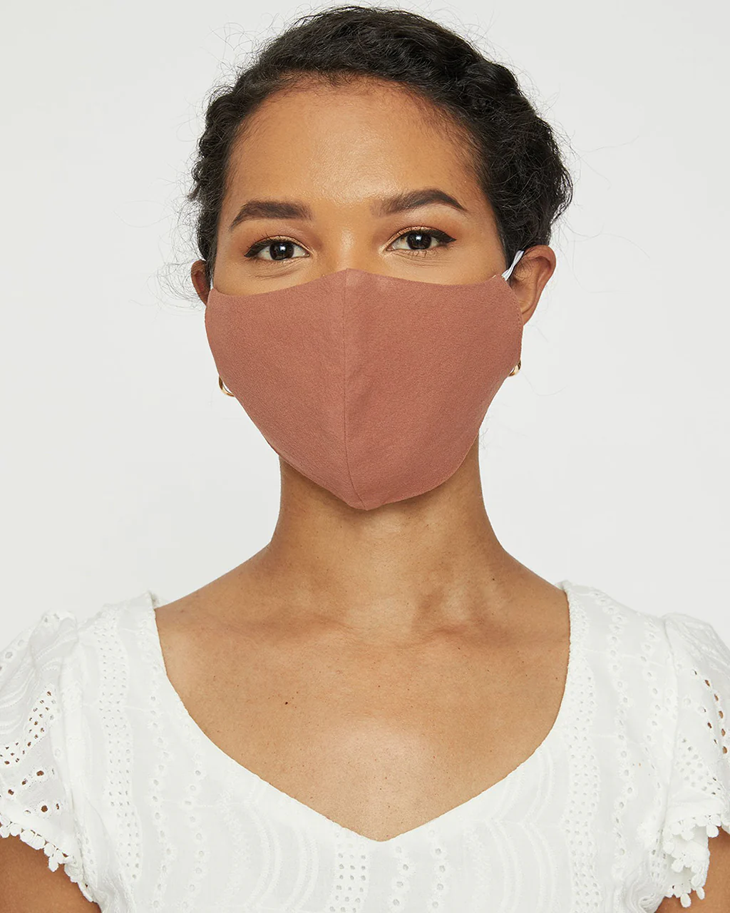 Lost + Wander Face Cover