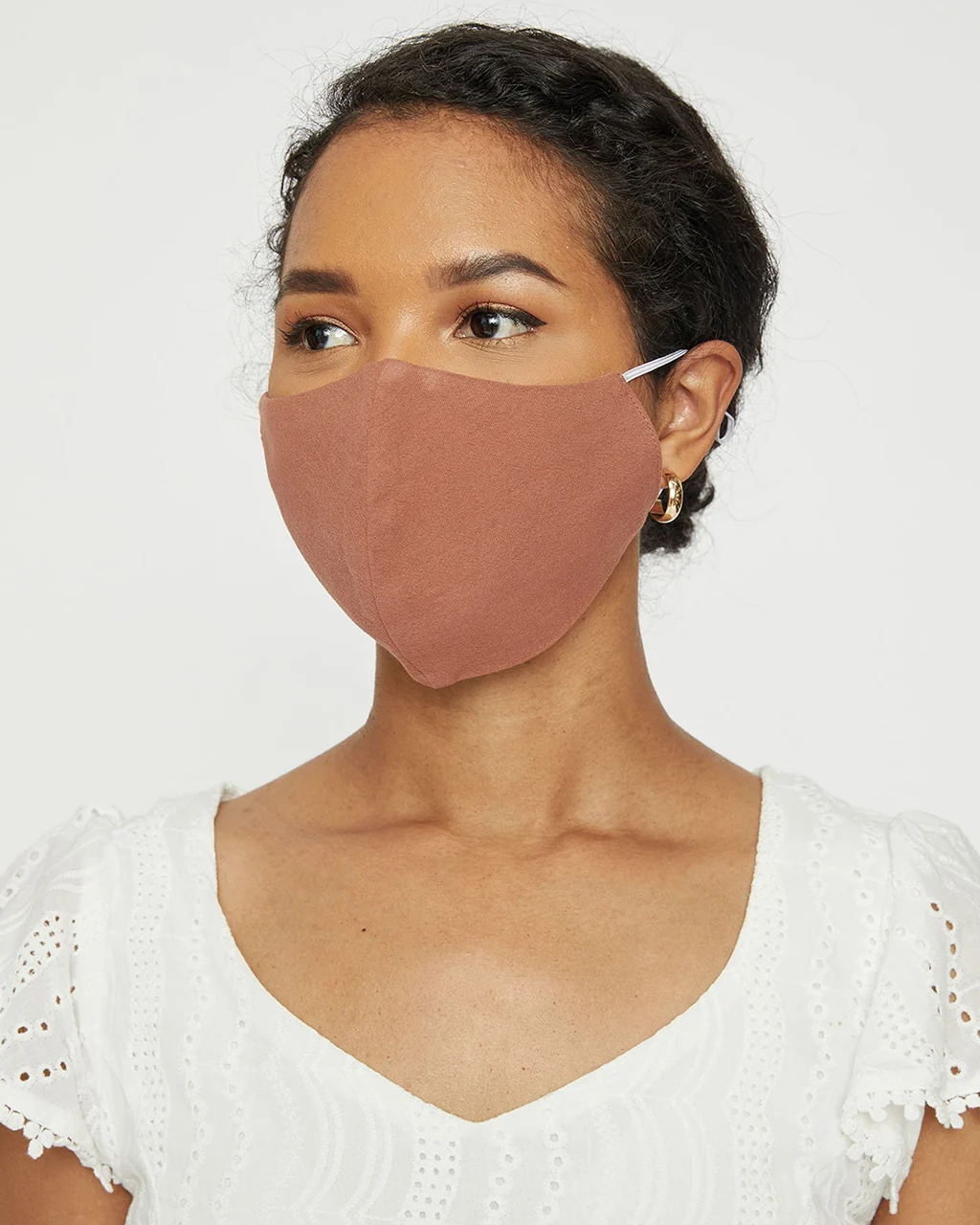 Lost + Wander Face Cover - Image 2