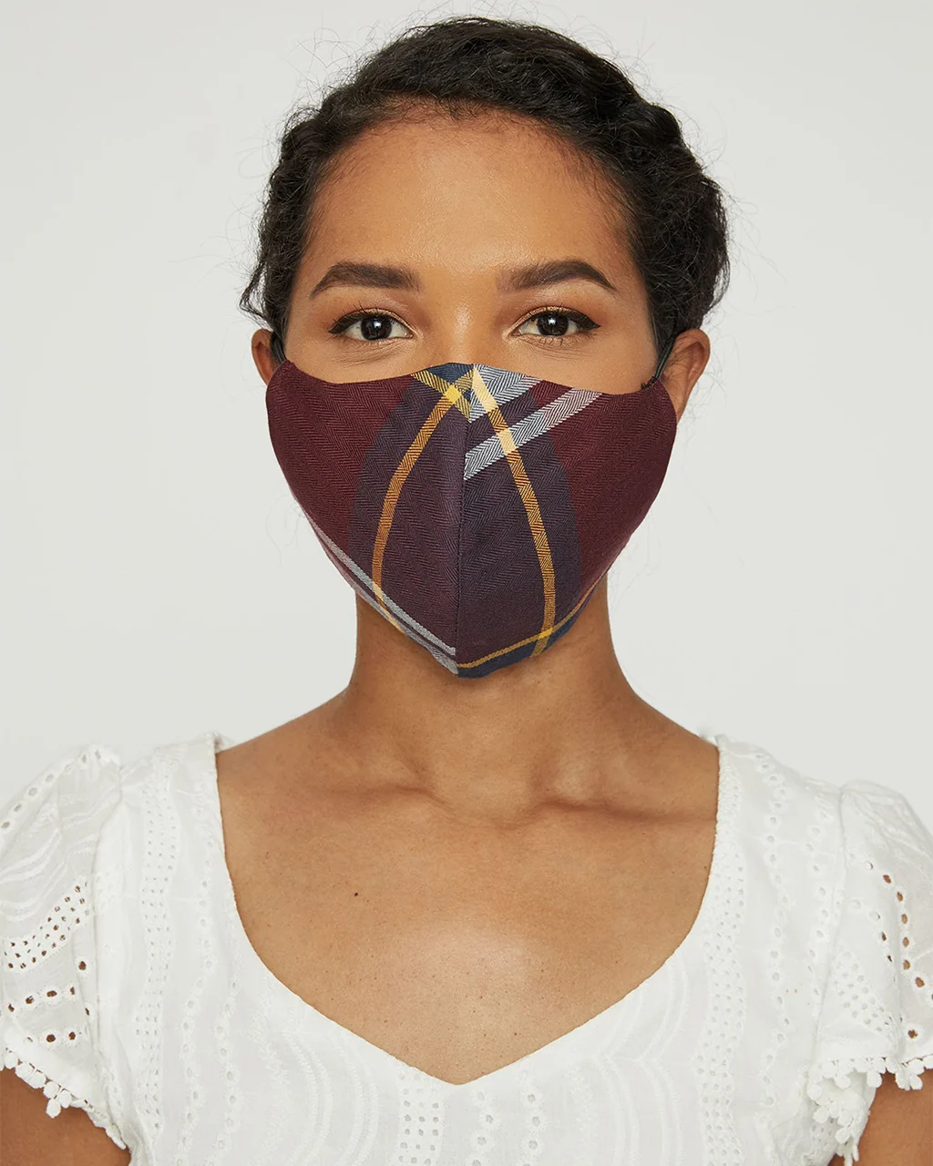 Lost + Wander Face Cover - Image 26