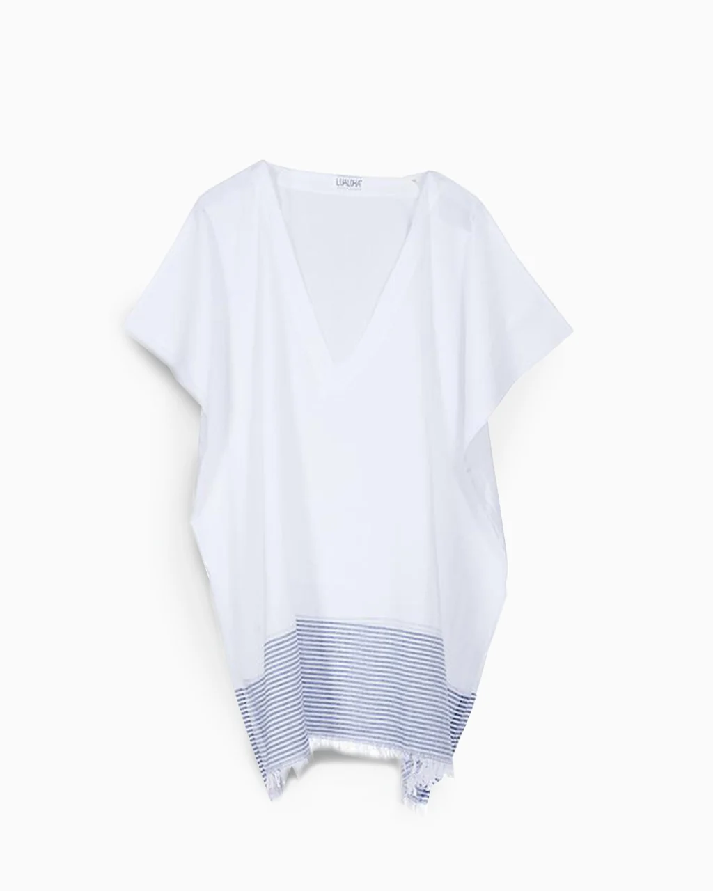 Lualoha Breeze Short Cover Up - Image 2