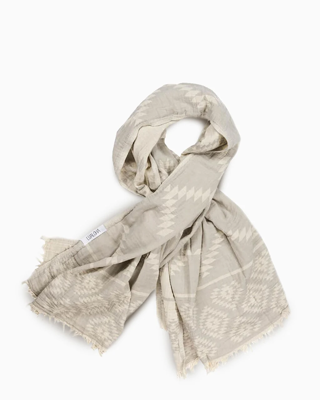 Lualoha Luxury Tribe Turkish Towel - Image 5