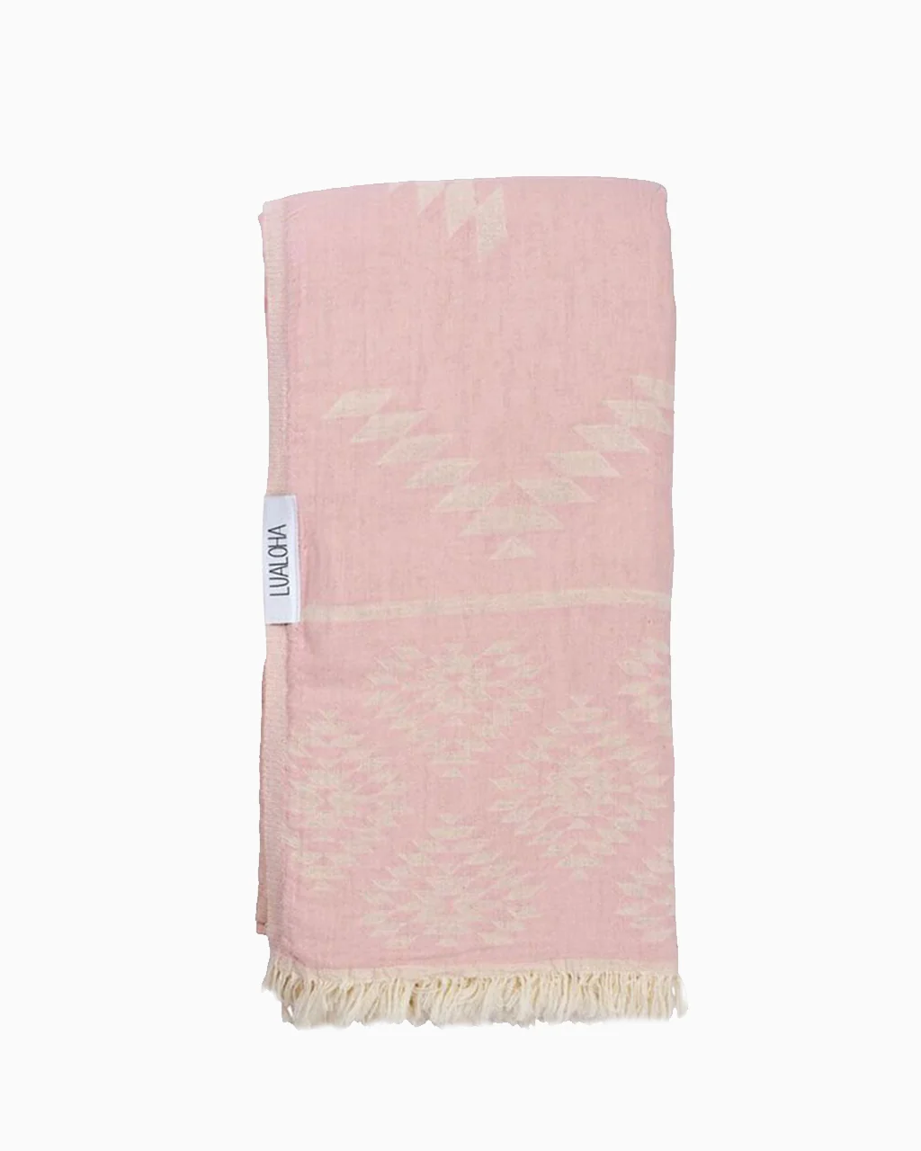 Lualoha Luxury Tribe Turkish Towel - Image 6