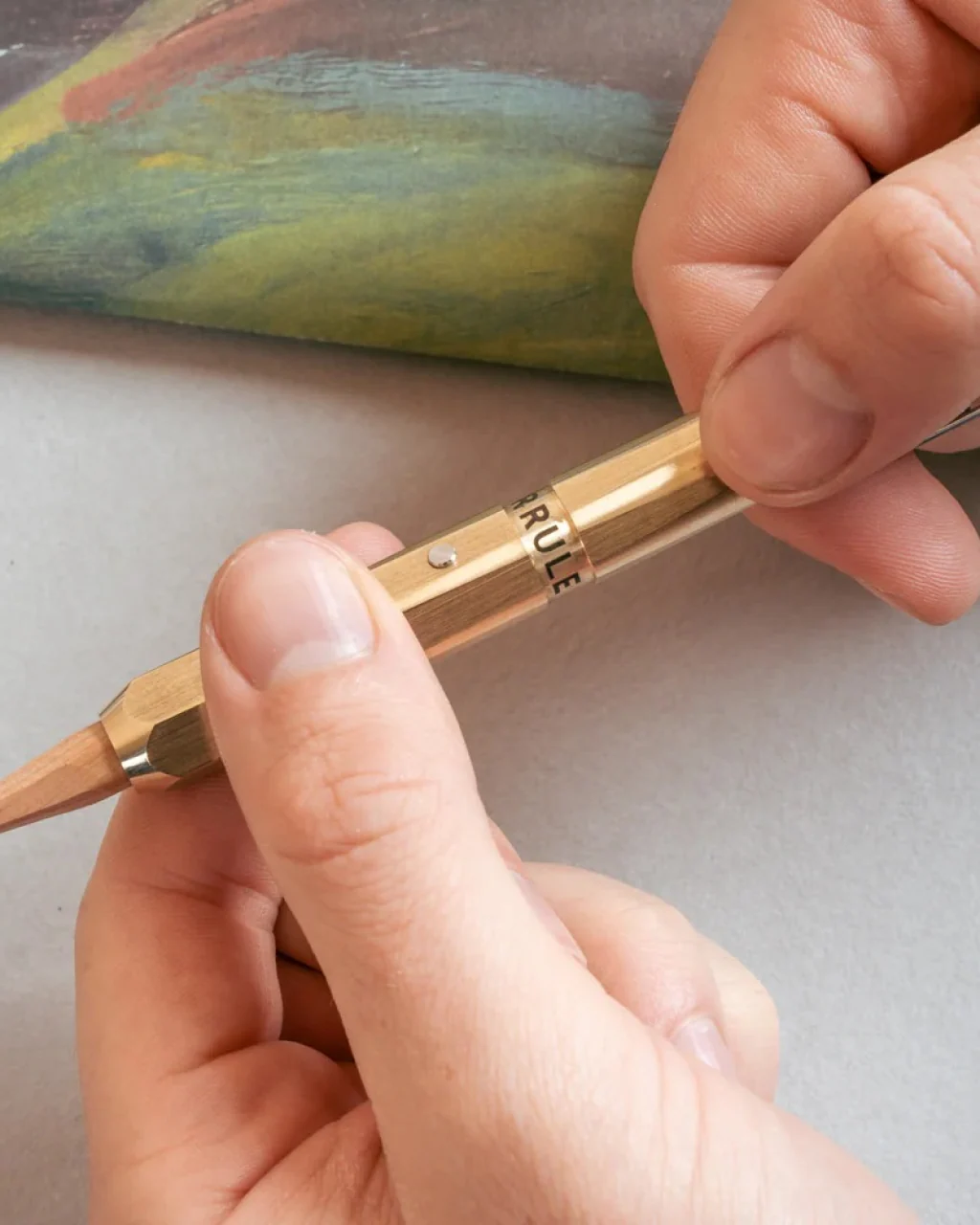 Makers Cabinet Ferrule - Image 3