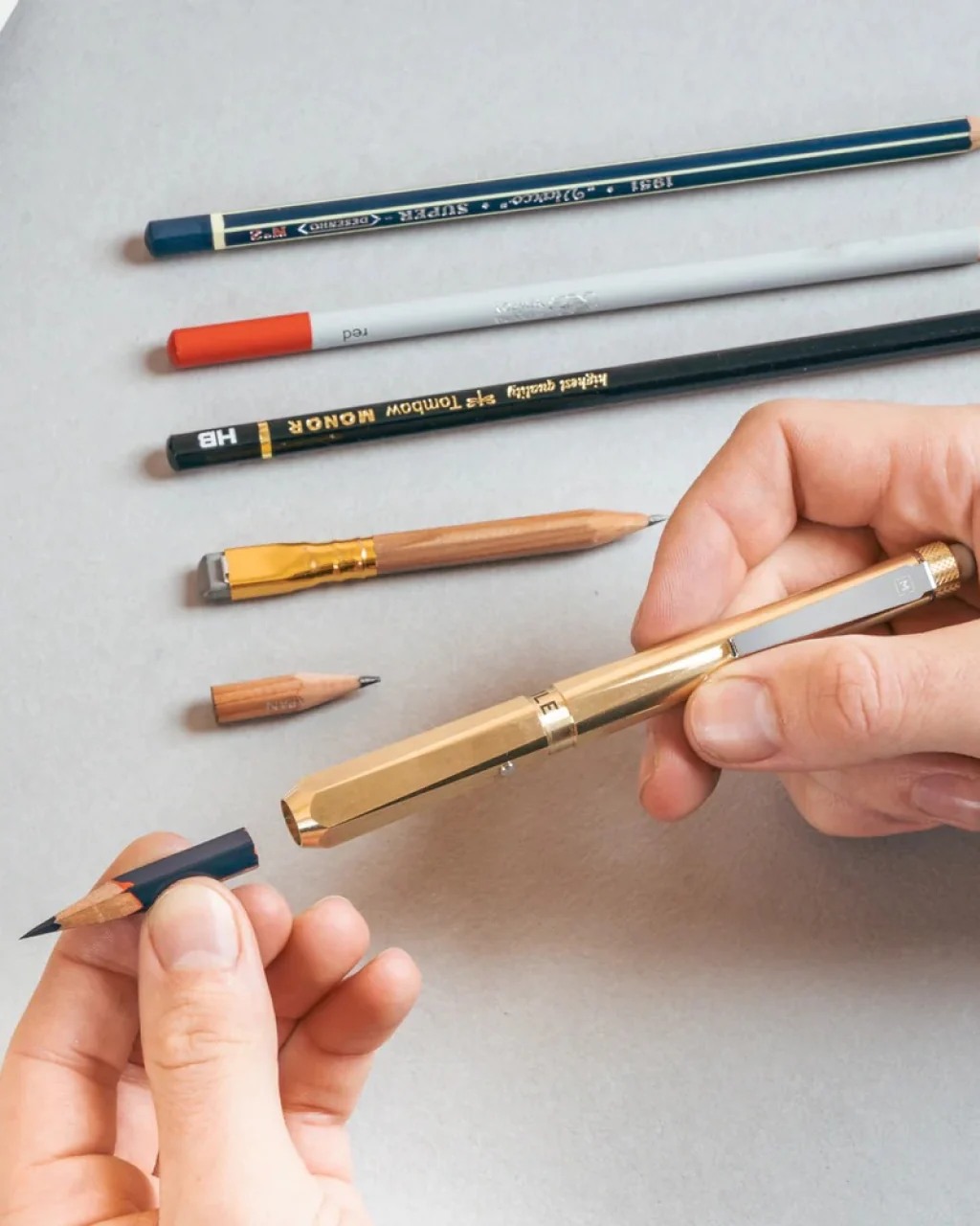Makers Cabinet Ferrule - Image 4