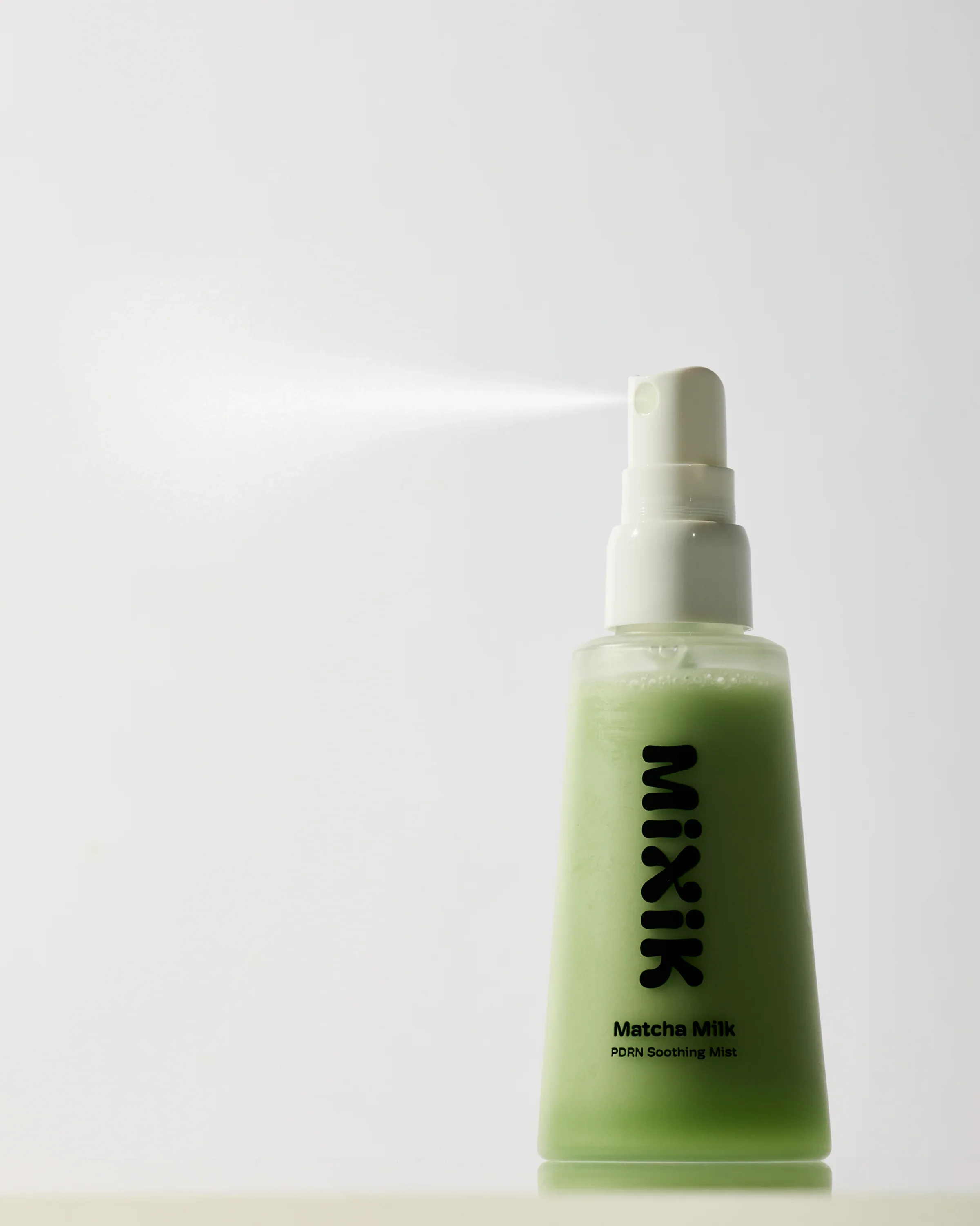 MIXIK Matcha Milk PDRN Soothing Mist - Image 7