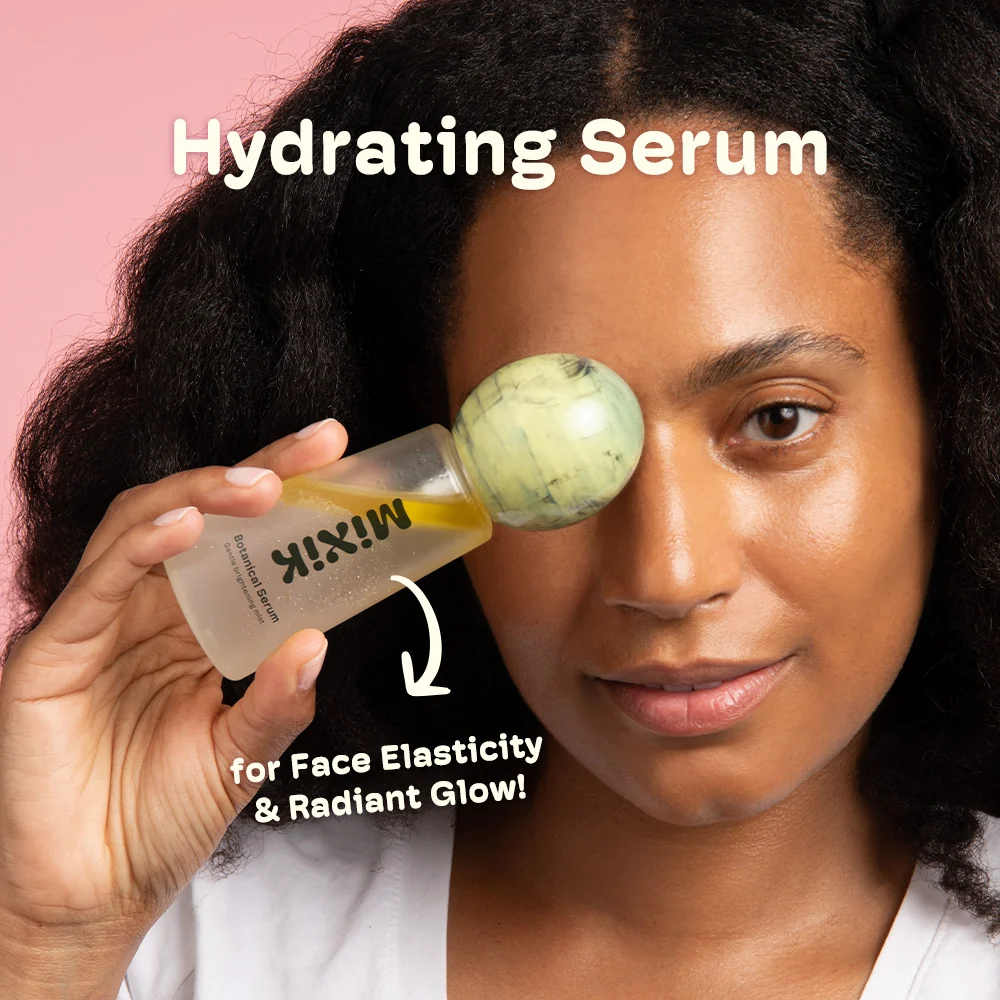 MIXIK Botanical Serum - Image 6
