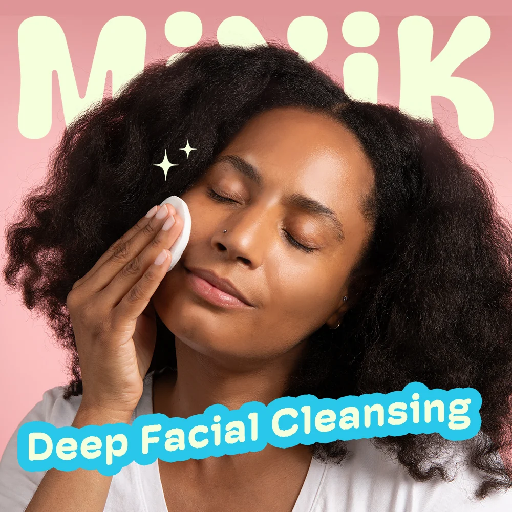 MIXIK Cleansing Oil - Image 4
