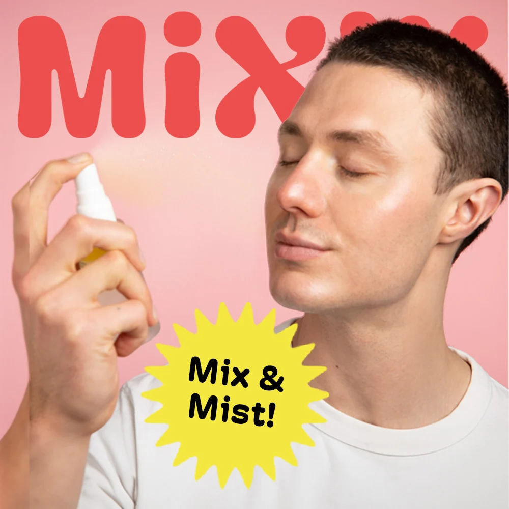 MIXIK Cleansing Oil - Image 7