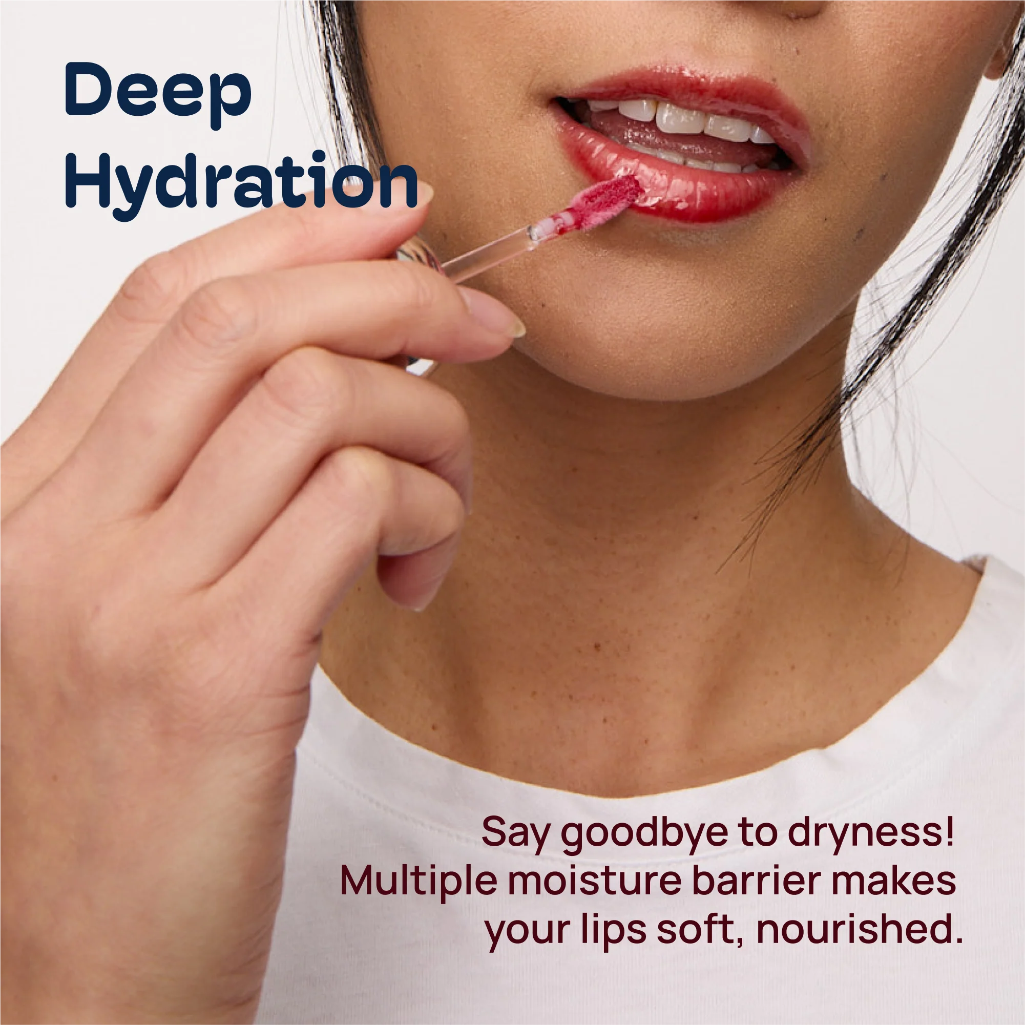 Mixik Glossy Lip Serum - Image 9