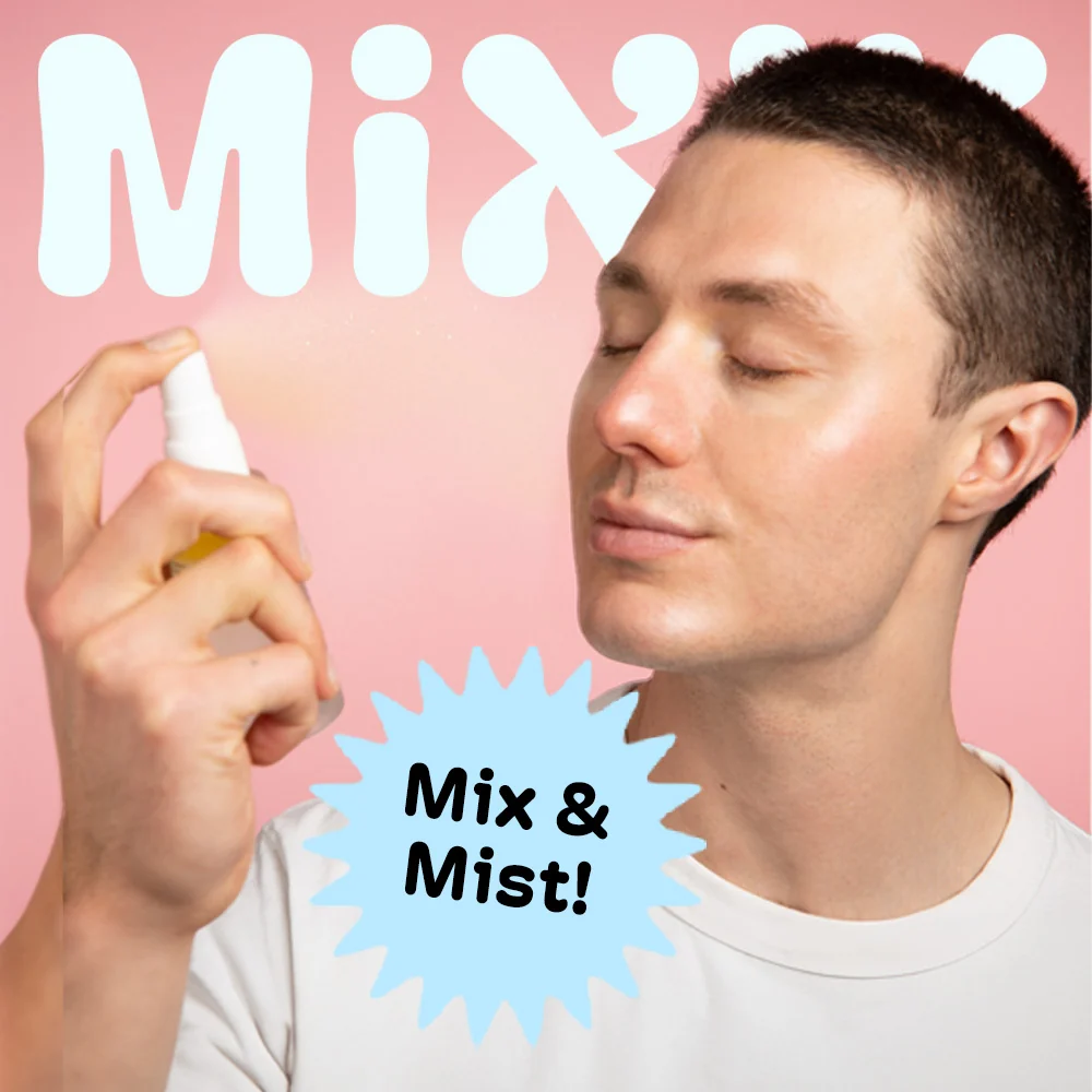 MIXIK Jelly Toner - Image 7