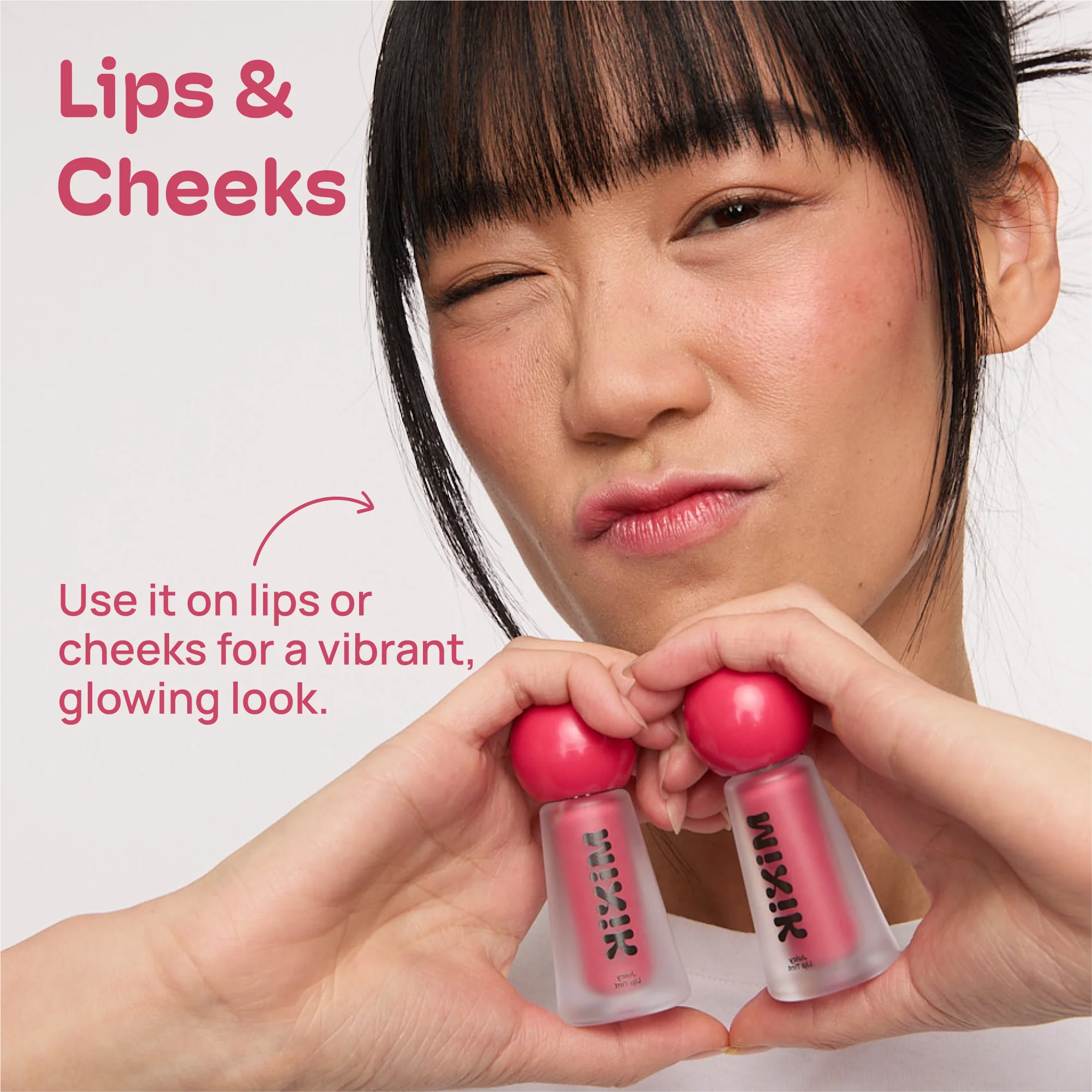 Mixik Juicy Lip Tint - Image 11
