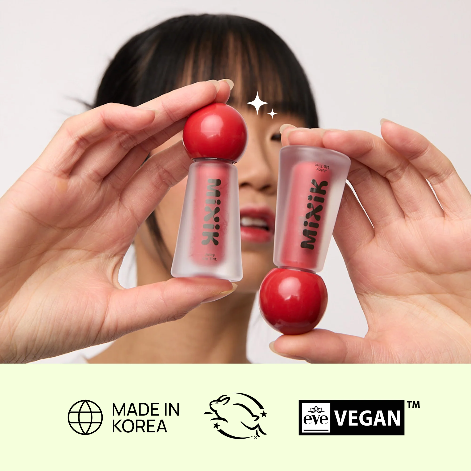 Mixik Juicy Lip Tint - Image 21