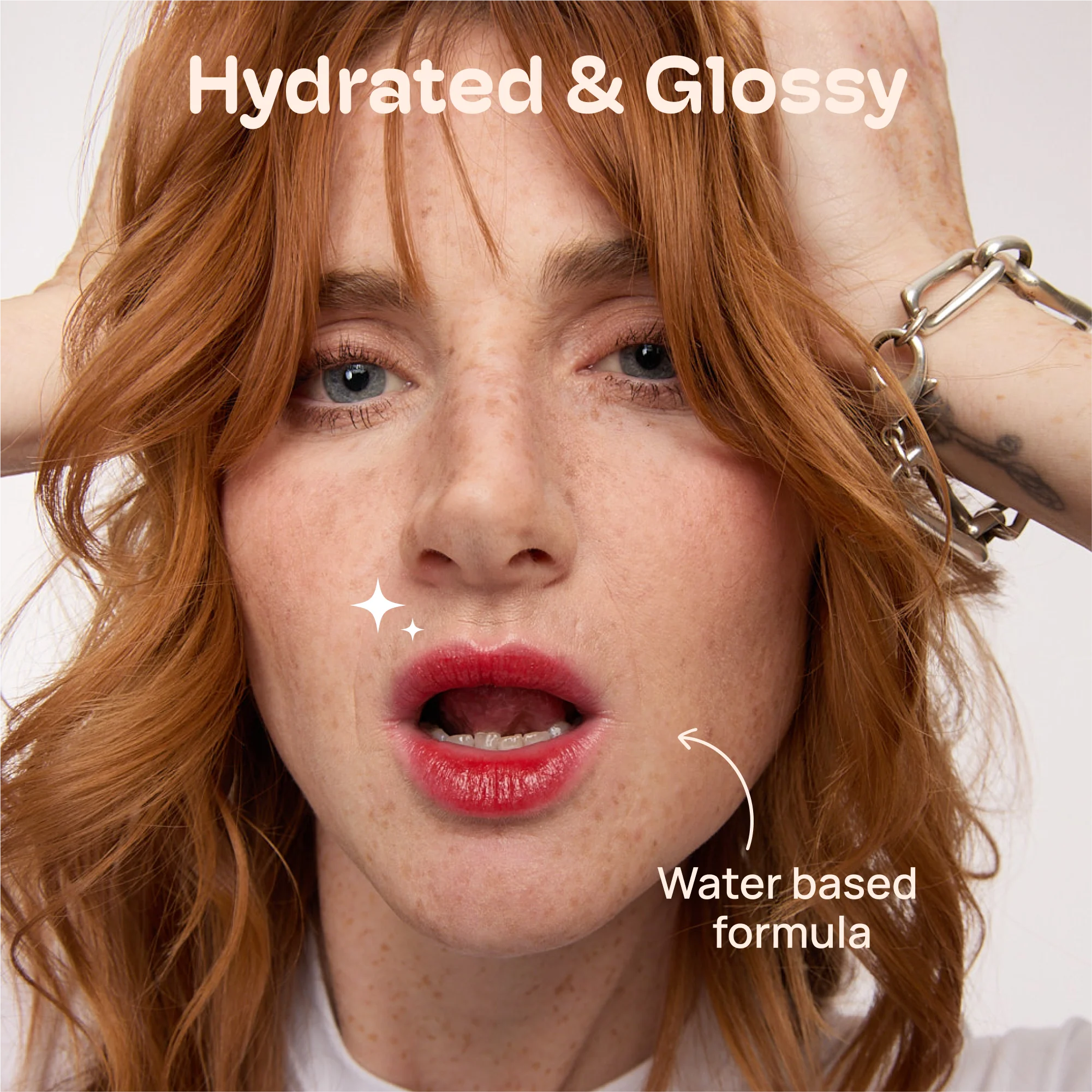 Mixik Juicy Lip Tint - Image 23