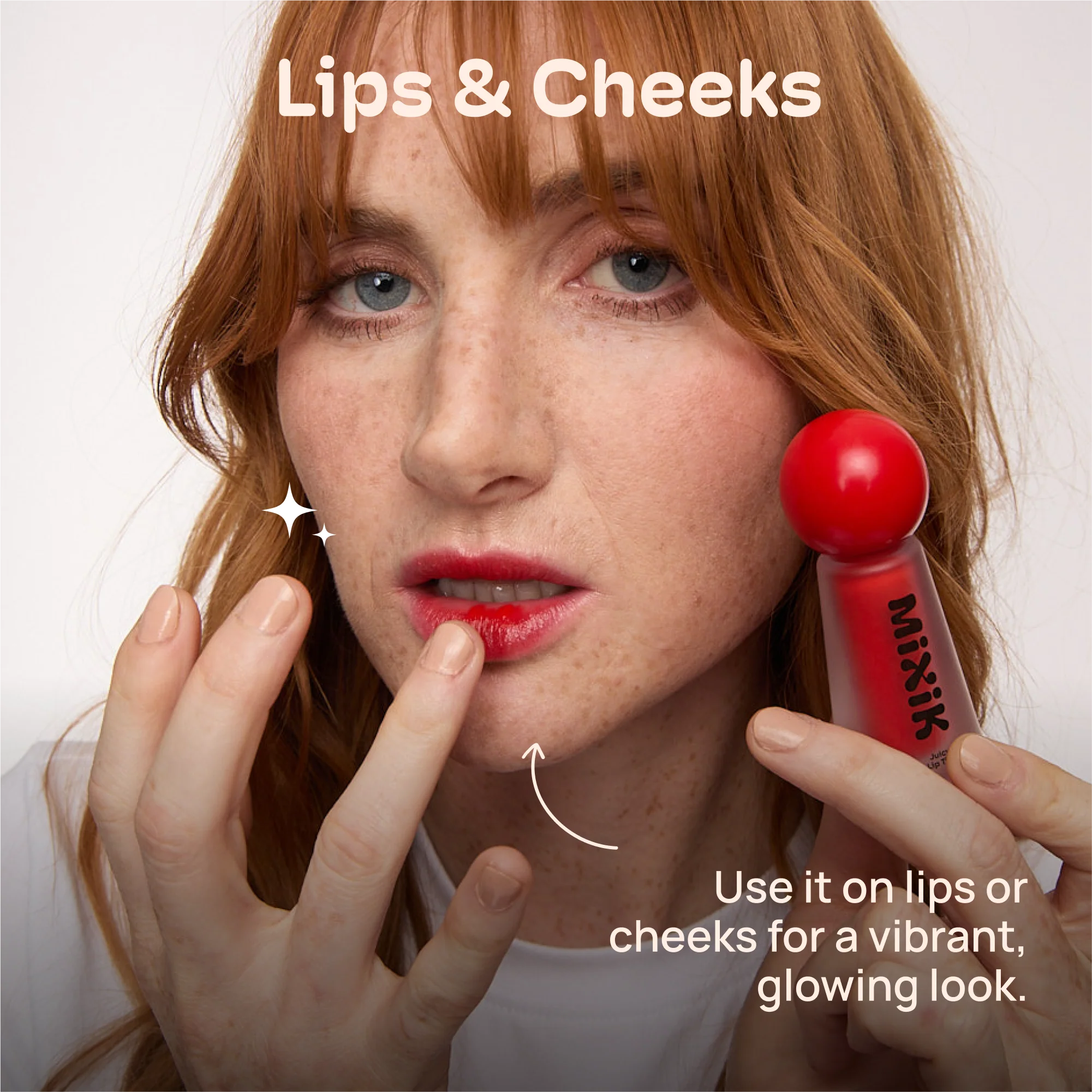 Mixik Juicy Lip Tint - Image 25