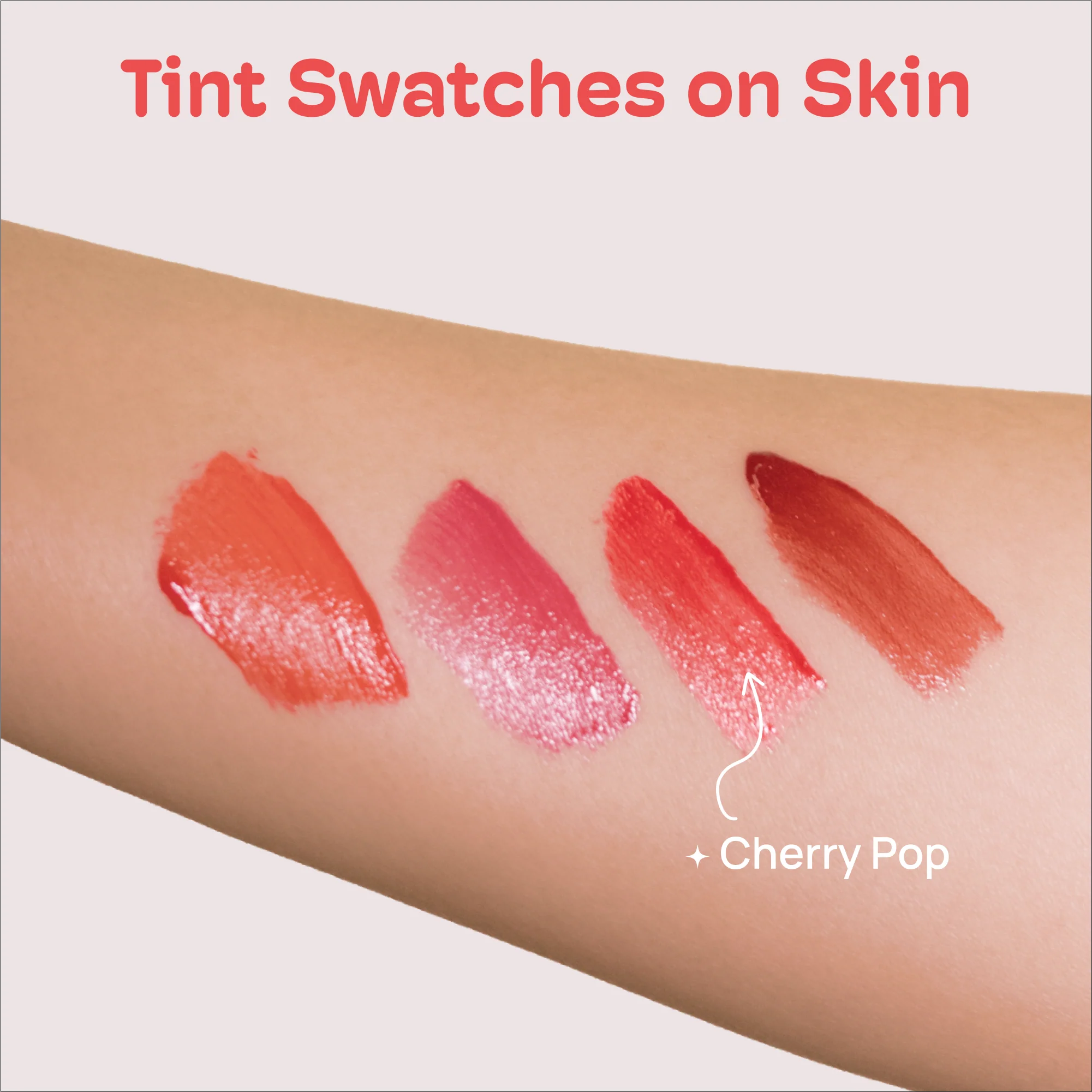 Mixik Juicy Lip Tint - Image 6