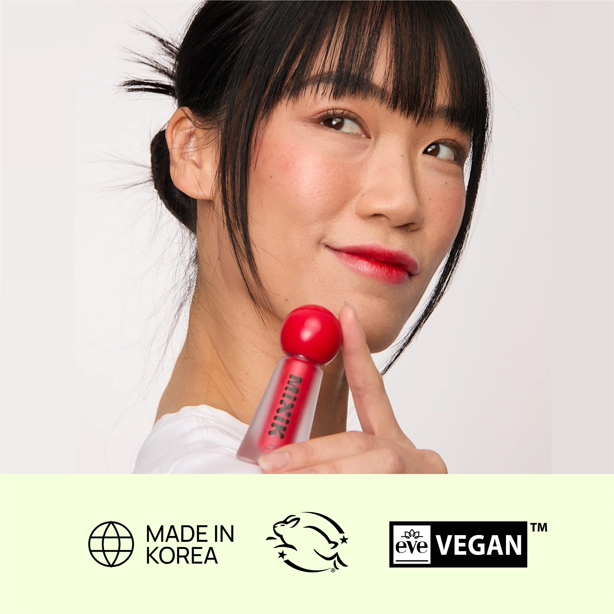 Mixik Juicy Lip Tint - Image 7