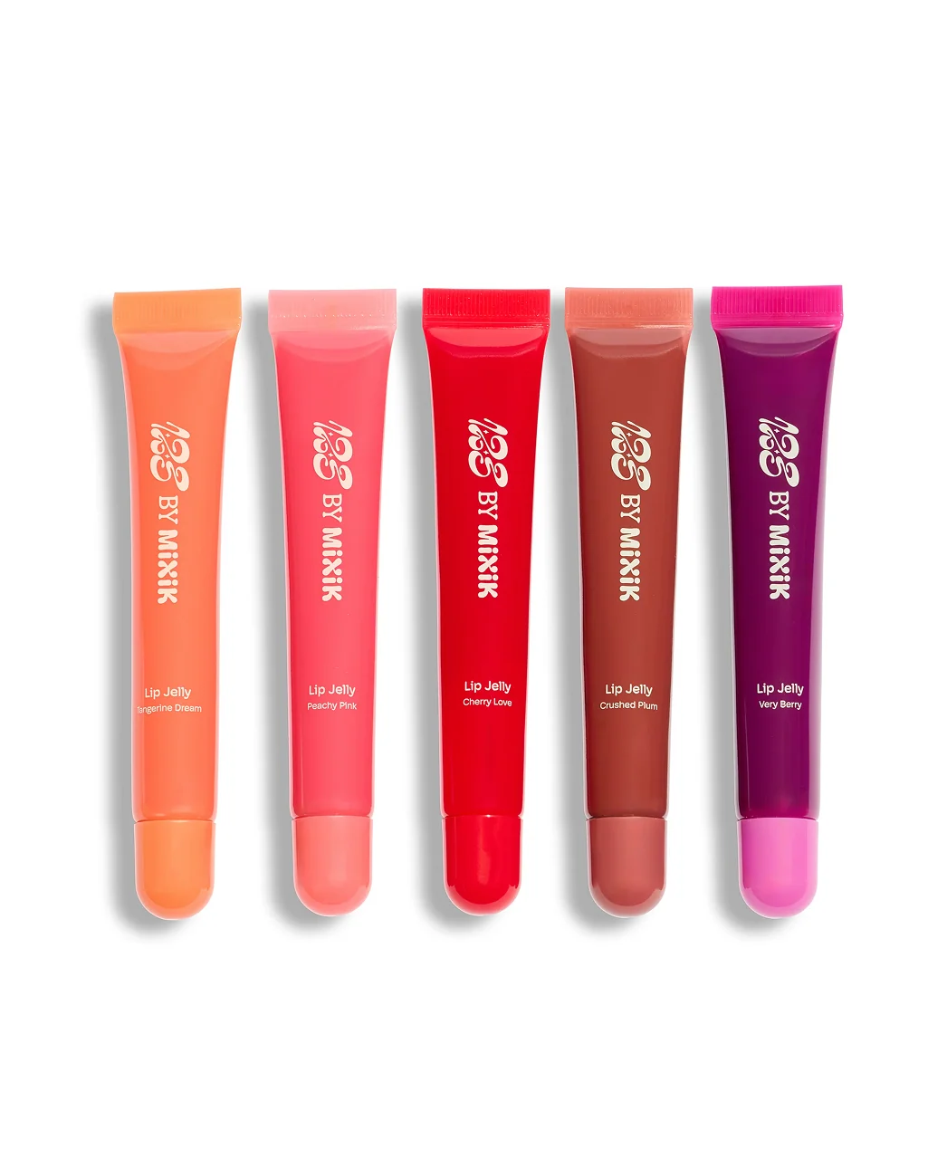 MIXIK Lip Jelly - Image 6