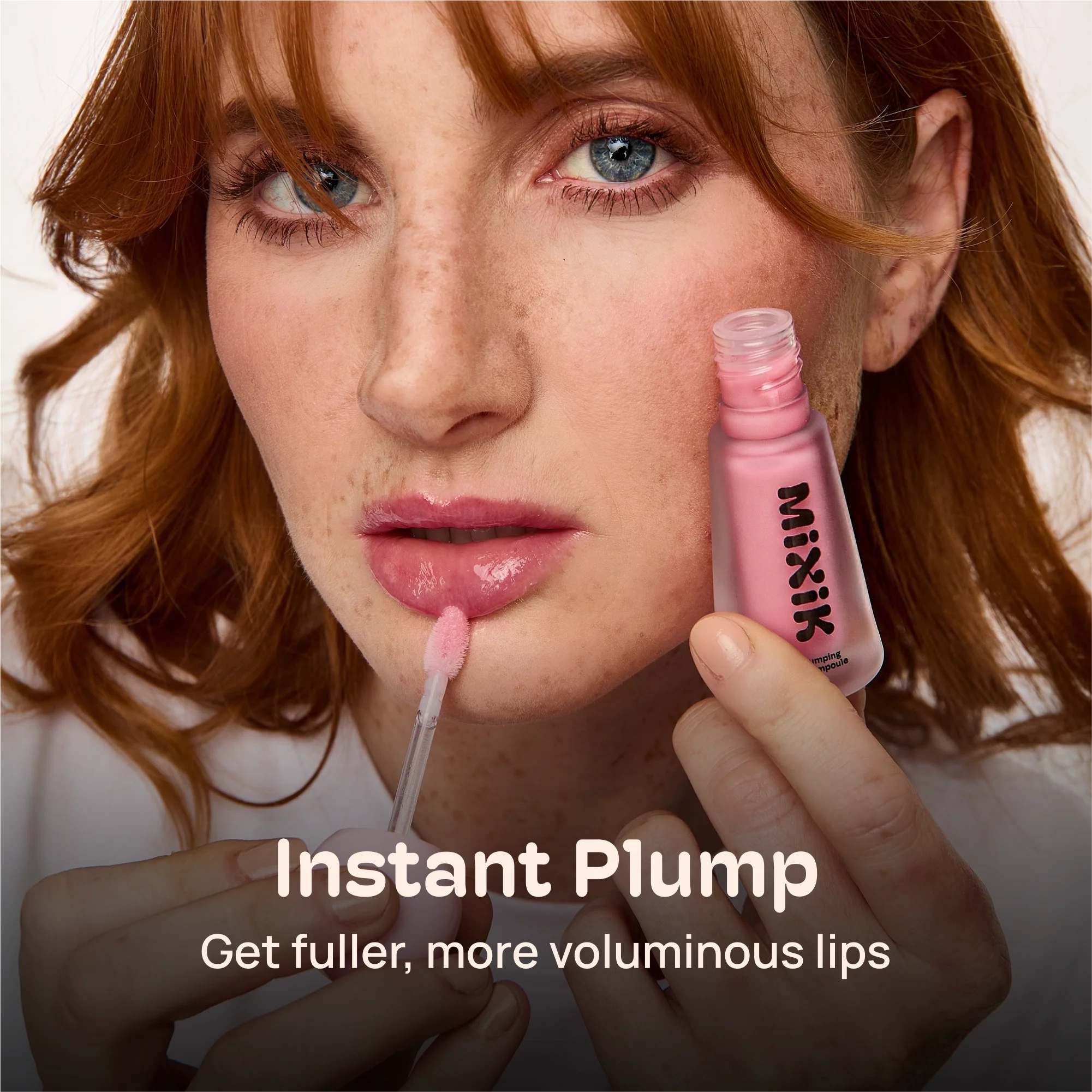 Mixik Plumping Lip Ampoule - Image 17