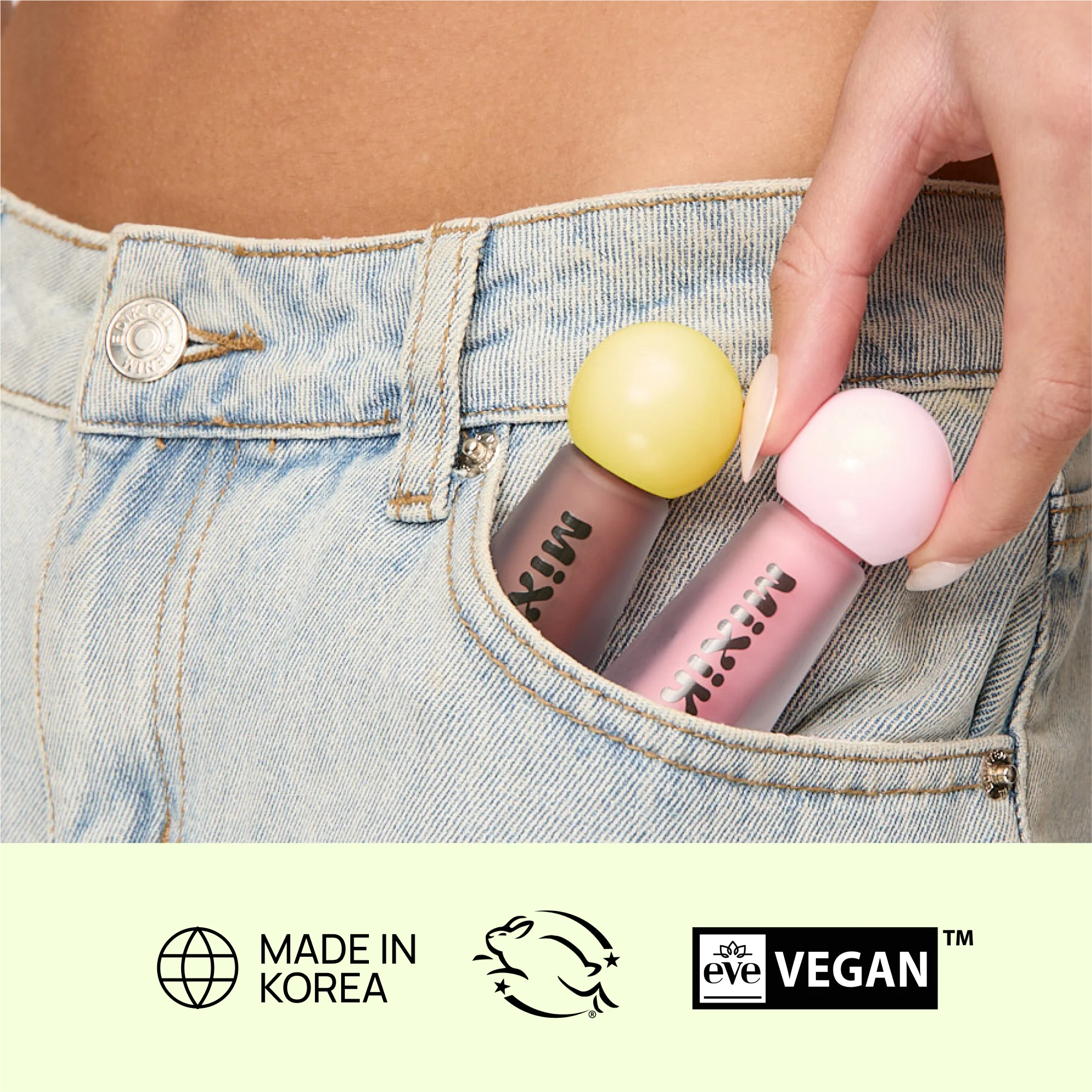 Mixik Plumping Lip Ampoule - Image 21