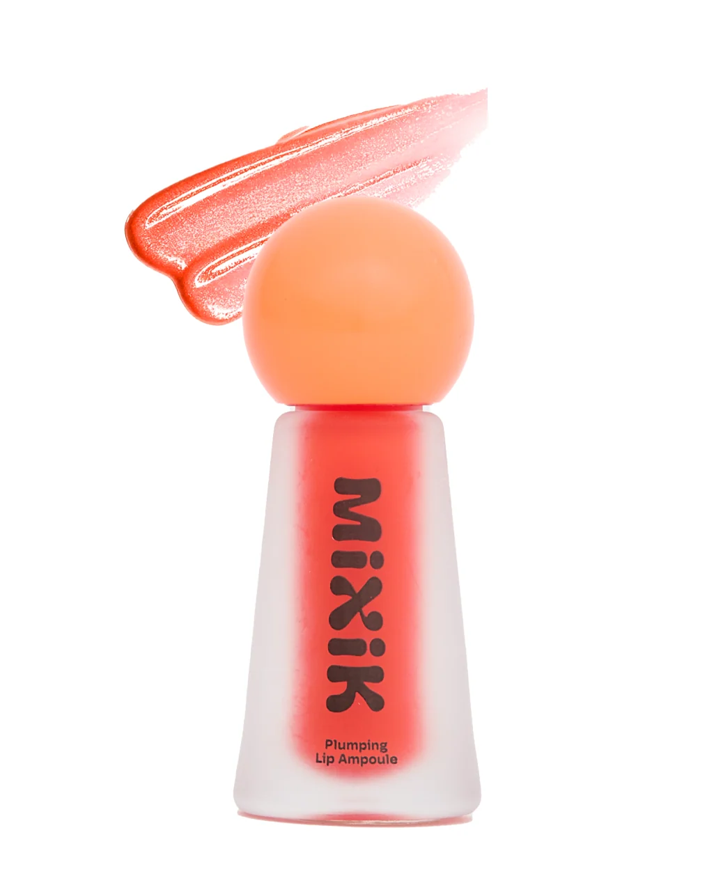 Mixik Plumping Lip Ampoule - Image 22