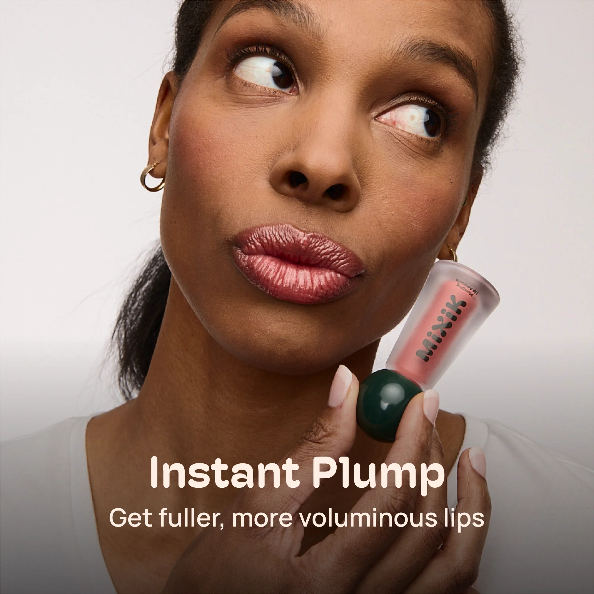 Mixik Plumping Lip Ampoule - Image 3