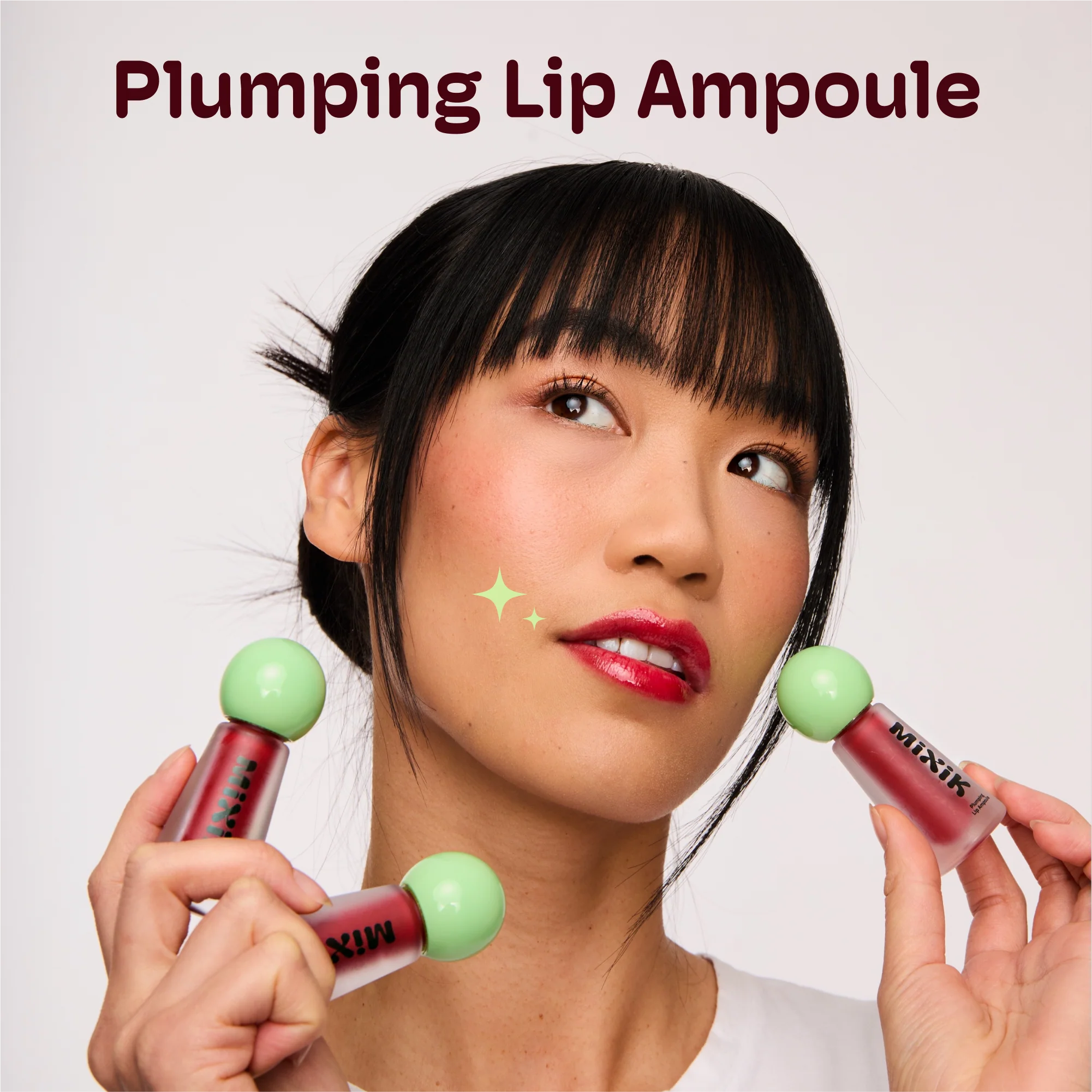 Mixik Plumping Lip Ampoule - Image 30