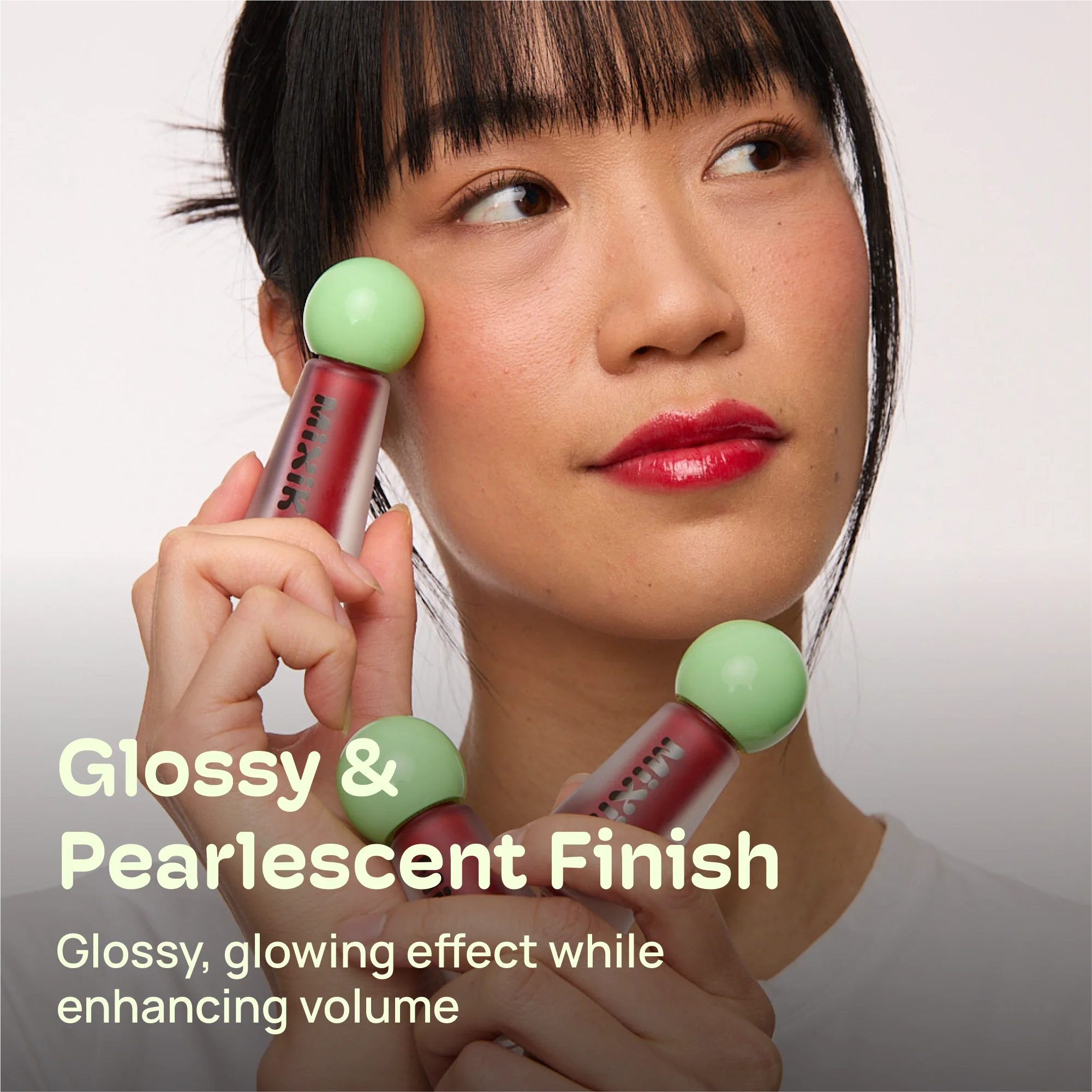 Mixik Plumping Lip Ampoule - Image 34