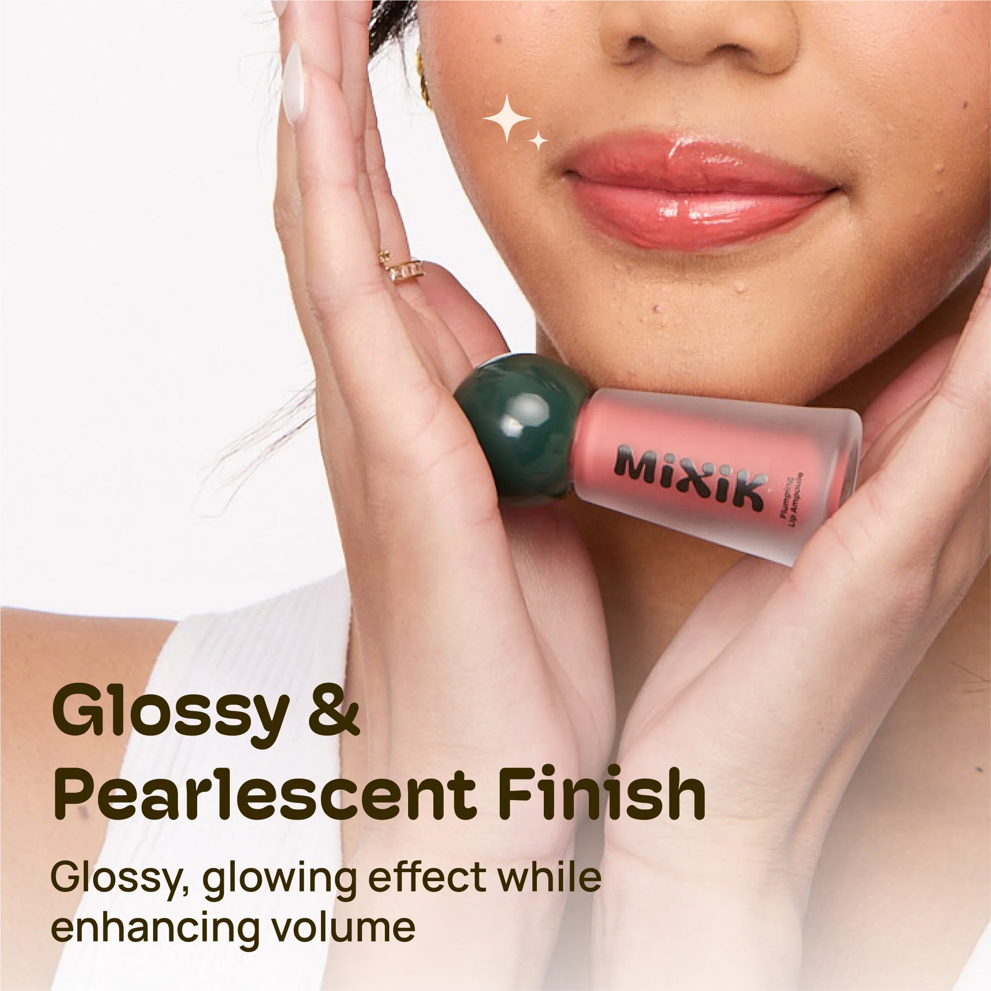 Mixik Plumping Lip Ampoule - Image 6