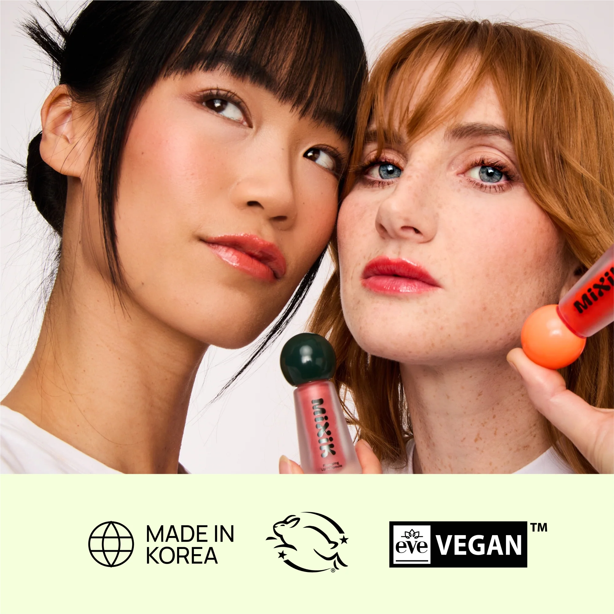 Mixik Plumping Lip Ampoule - Image 7