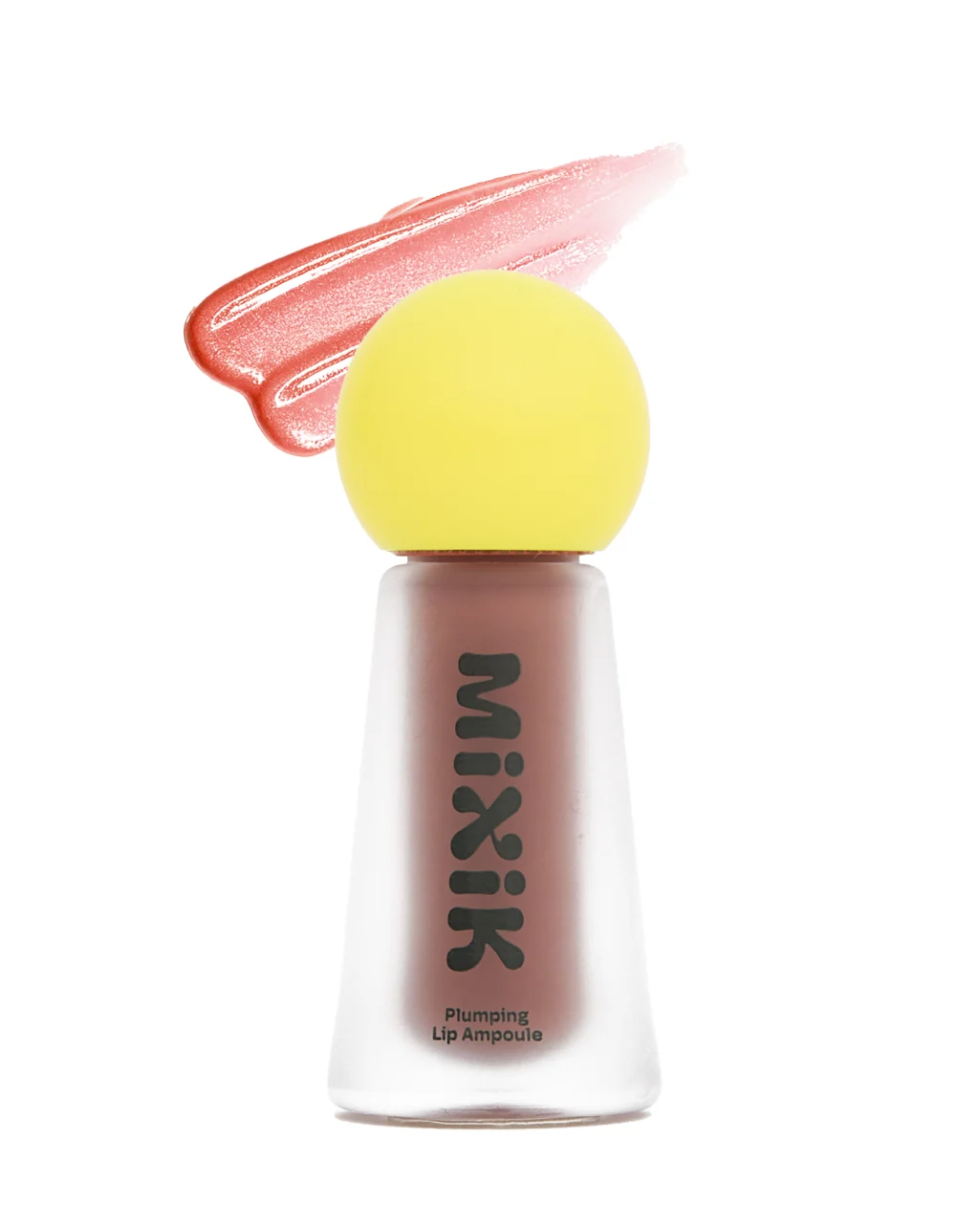 Mixik Plumping Lip Ampoule - Image 8