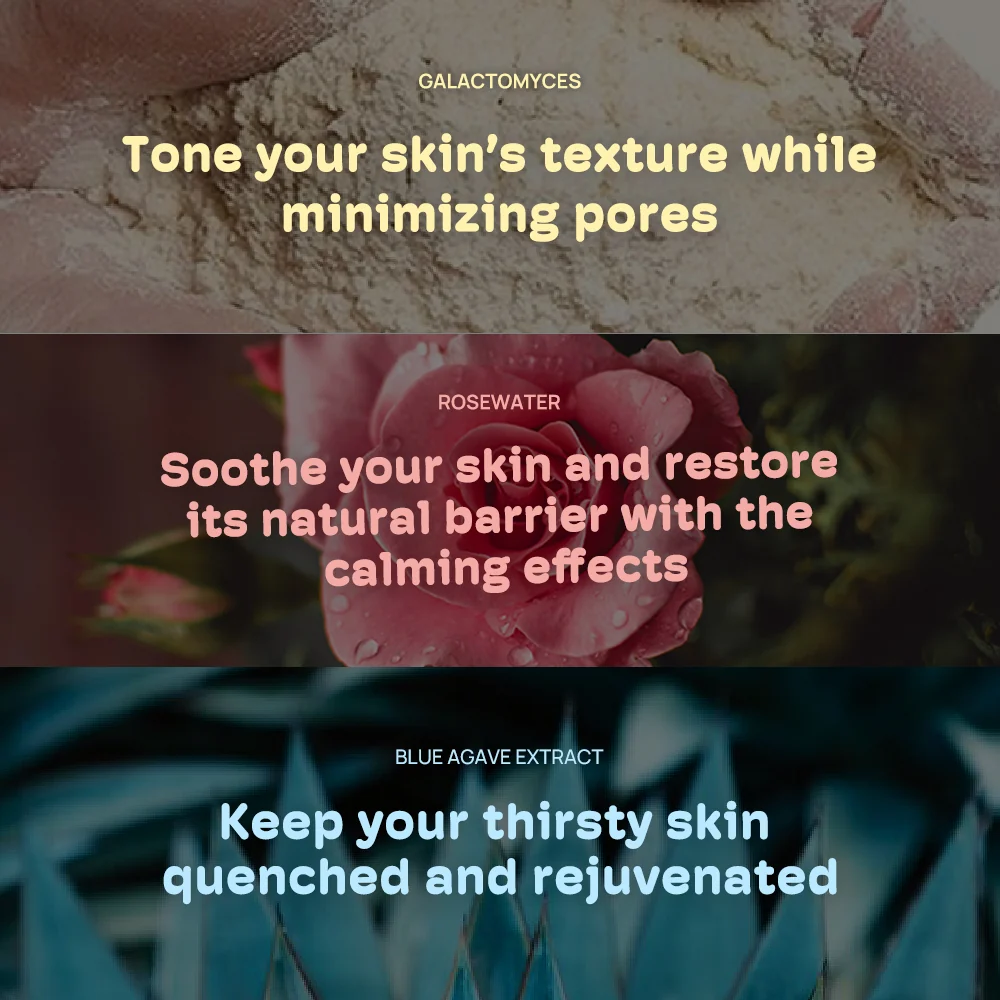 MIXIK Travel Size Botanical Serum - Image 6