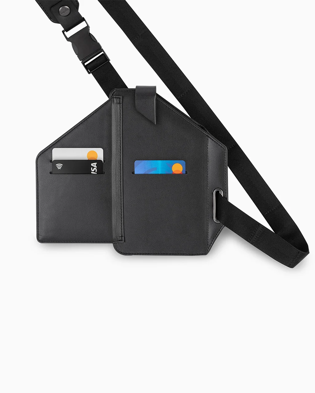Moshi Crossbody Phone Holster - Image 2