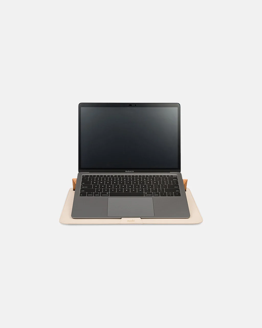 Moshi Muse 13" 3-in-1 Slim Laptop Sleeve and Stand - Image 15