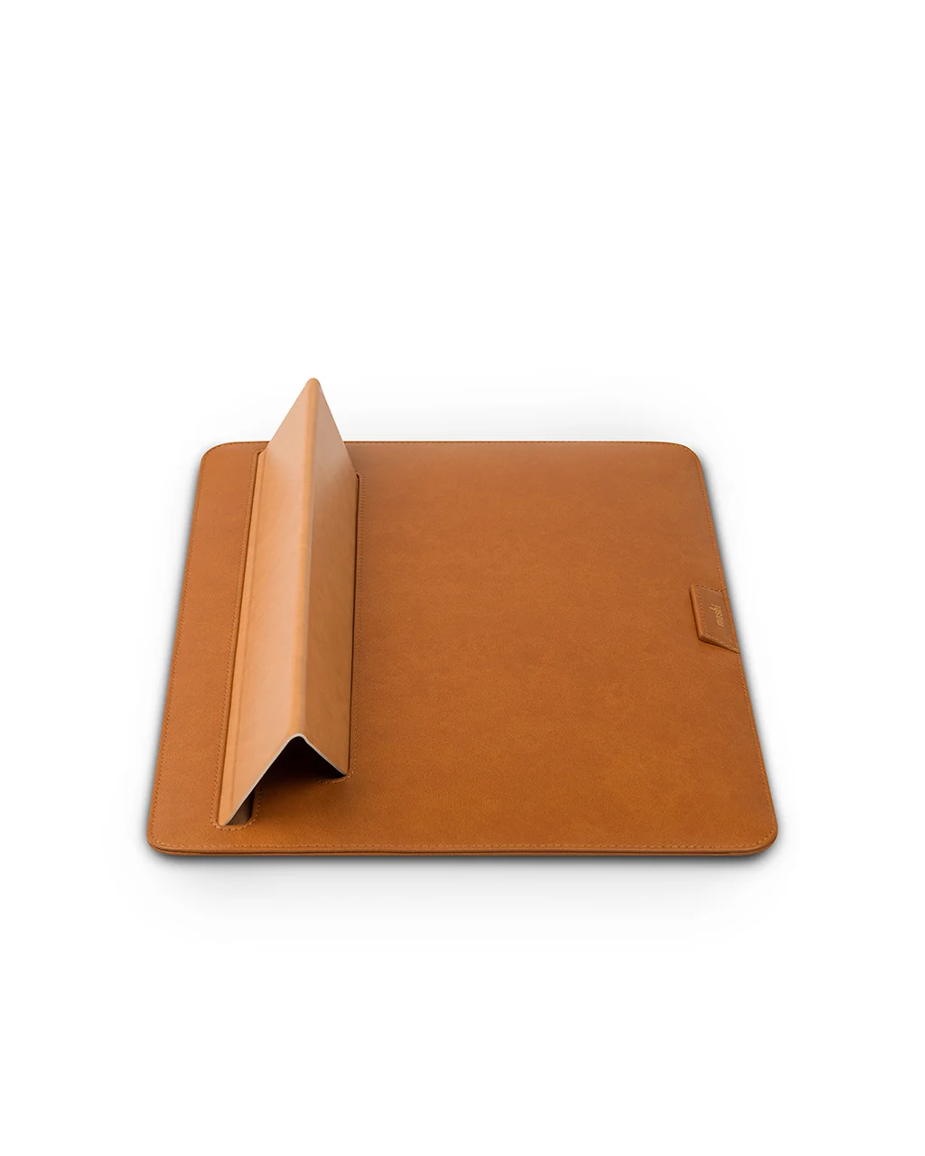 Moshi Muse 13" 3-in-1 Slim Laptop Sleeve and Stand - Image 2