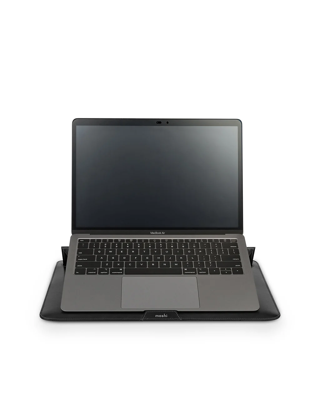 Moshi Muse 13" 3-in-1 Slim Laptop Sleeve and Stand - Image 9