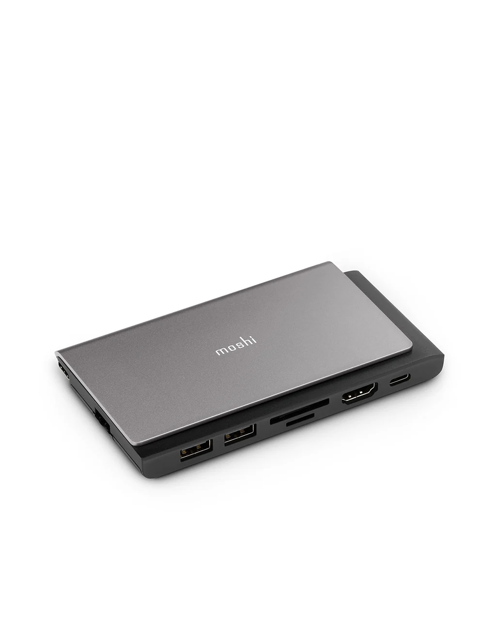 Moshi Symbus Mini - Titanium Gray - Image 2