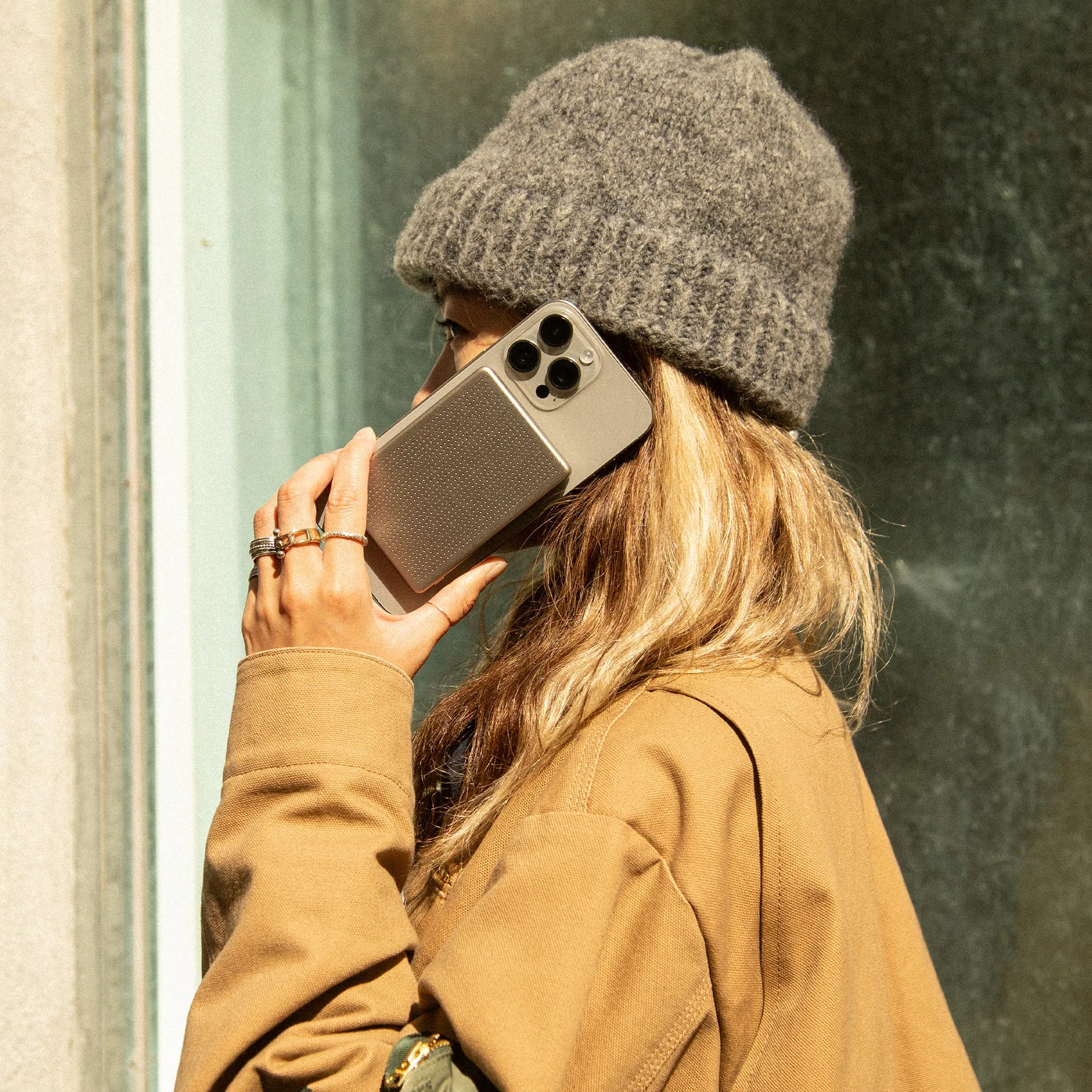 NATIVE UNION ACTIVE POWER BANK 5000mAh - Image 12