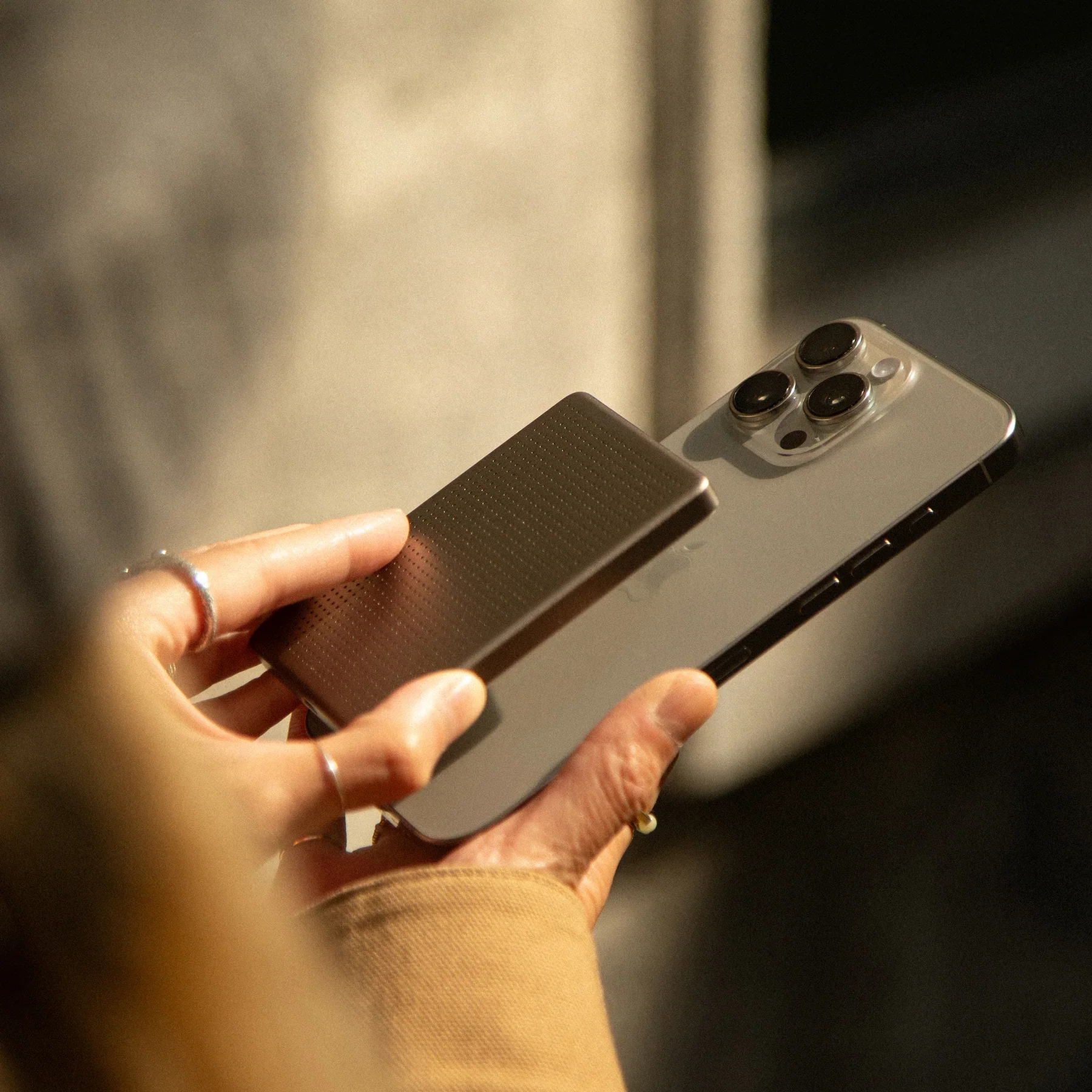 NATIVE UNION ACTIVE POWER BANK 5000mAh - Image 13