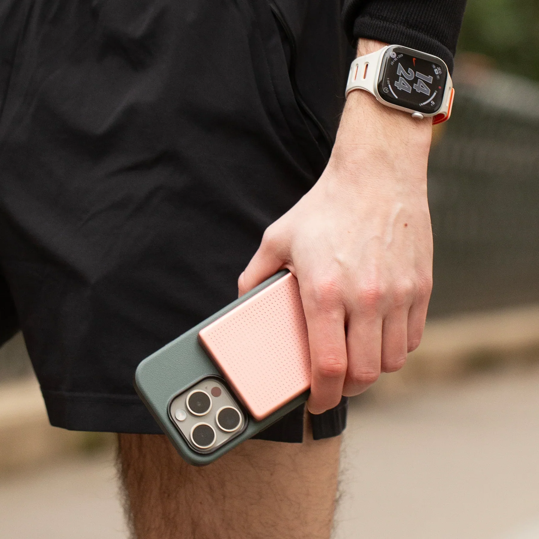 NATIVE UNION ACTIVE POWER BANK 5000mAh - Image 21