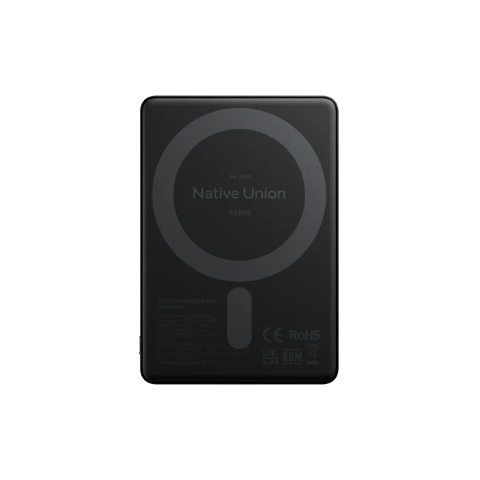 NATIVE UNION ACTIVE POWER BANK 5000mAh - Image 3