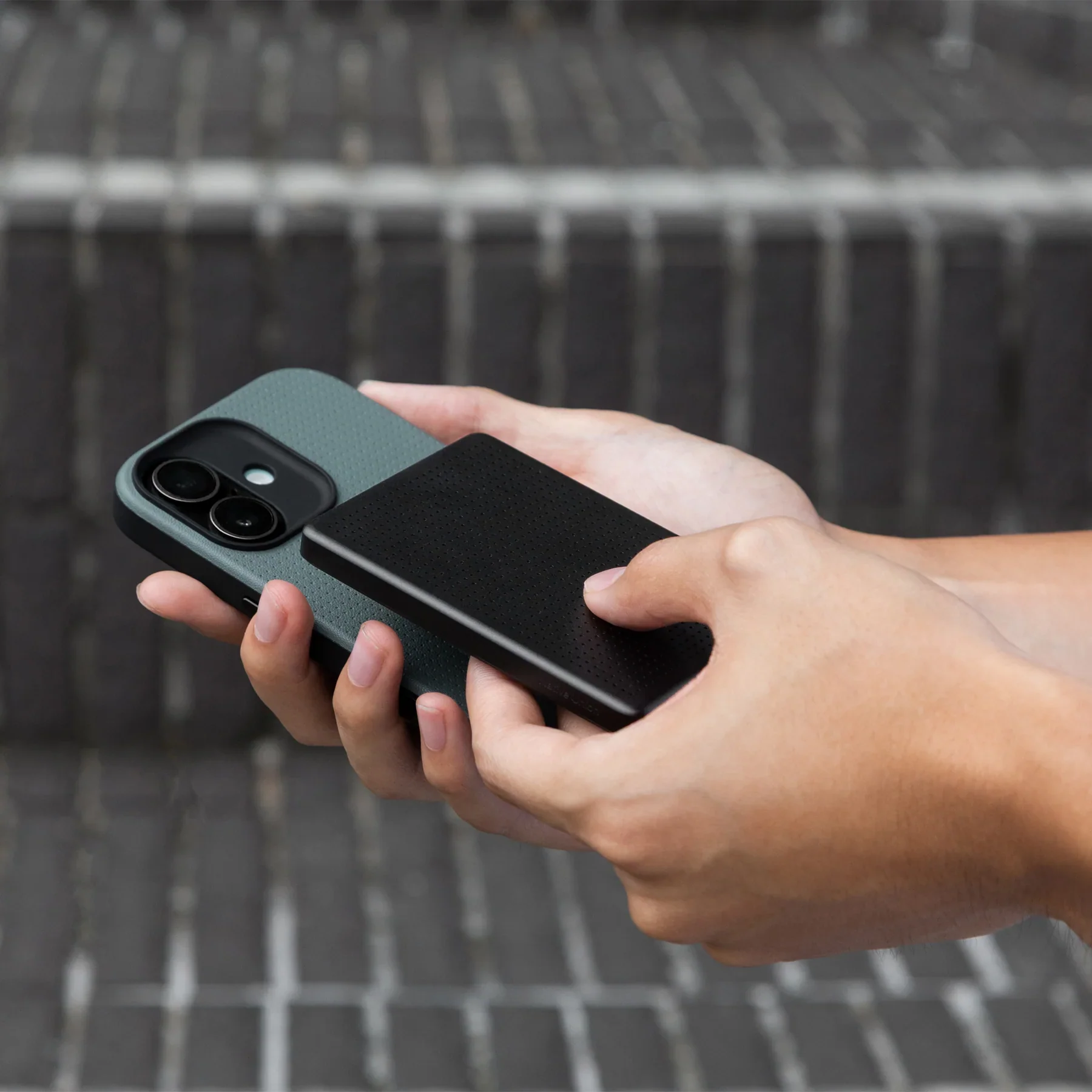 NATIVE UNION ACTIVE POWER BANK 5000mAh - Image 5